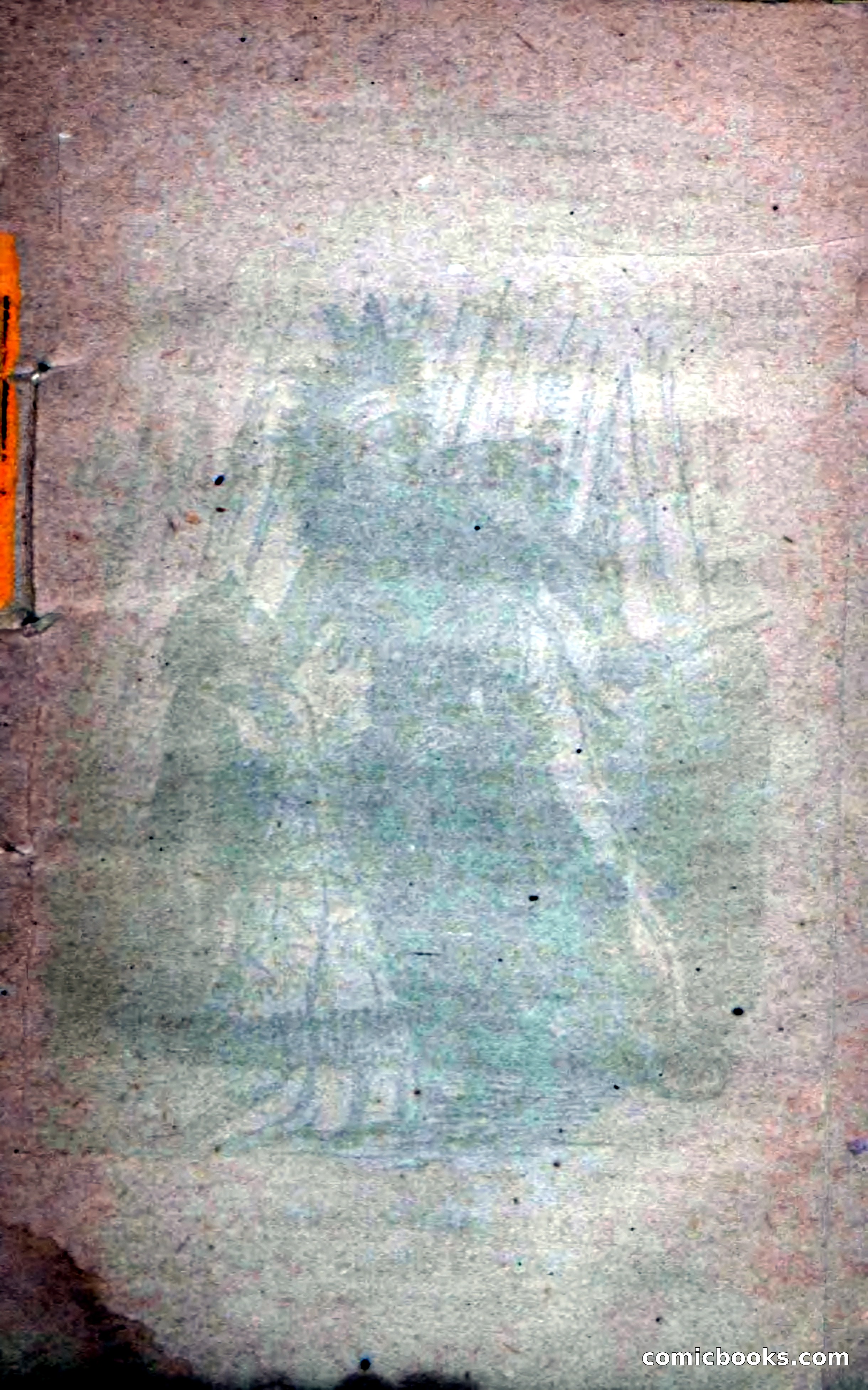 Beadle's Dime Novels No. 204: Metamora; or, The Forest King — page 3 of 98