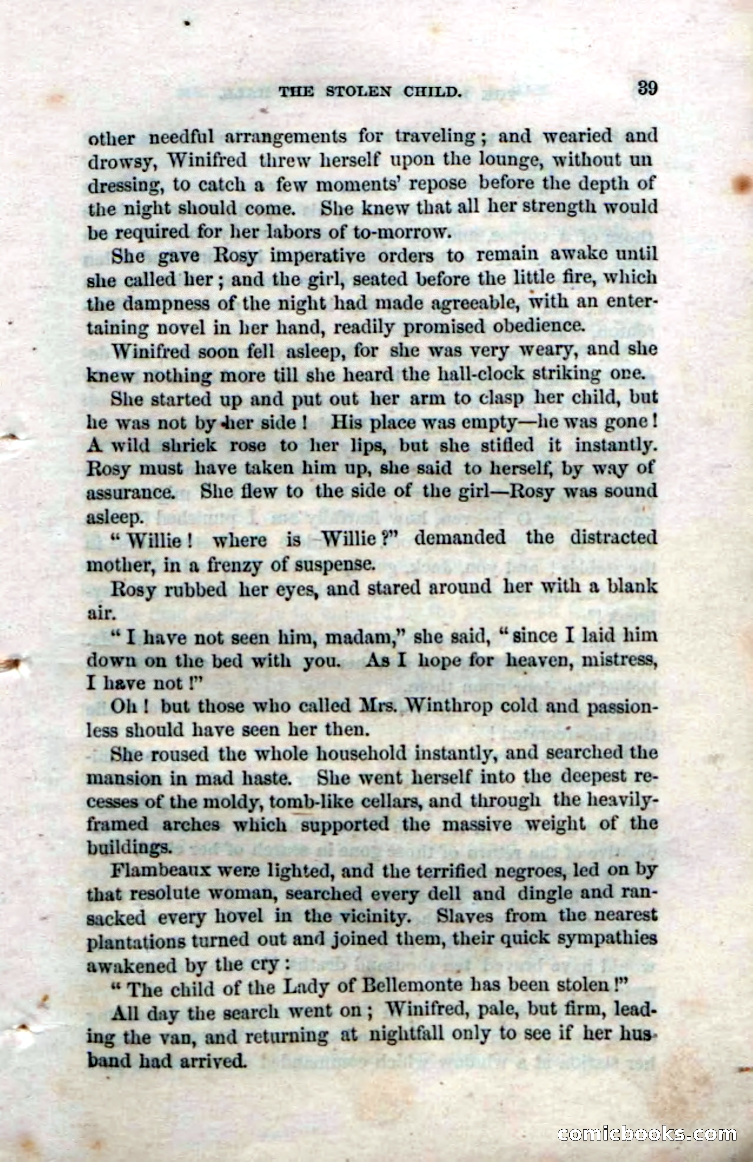 Beadle's Dime Novels No. 23 — page 41 of 139