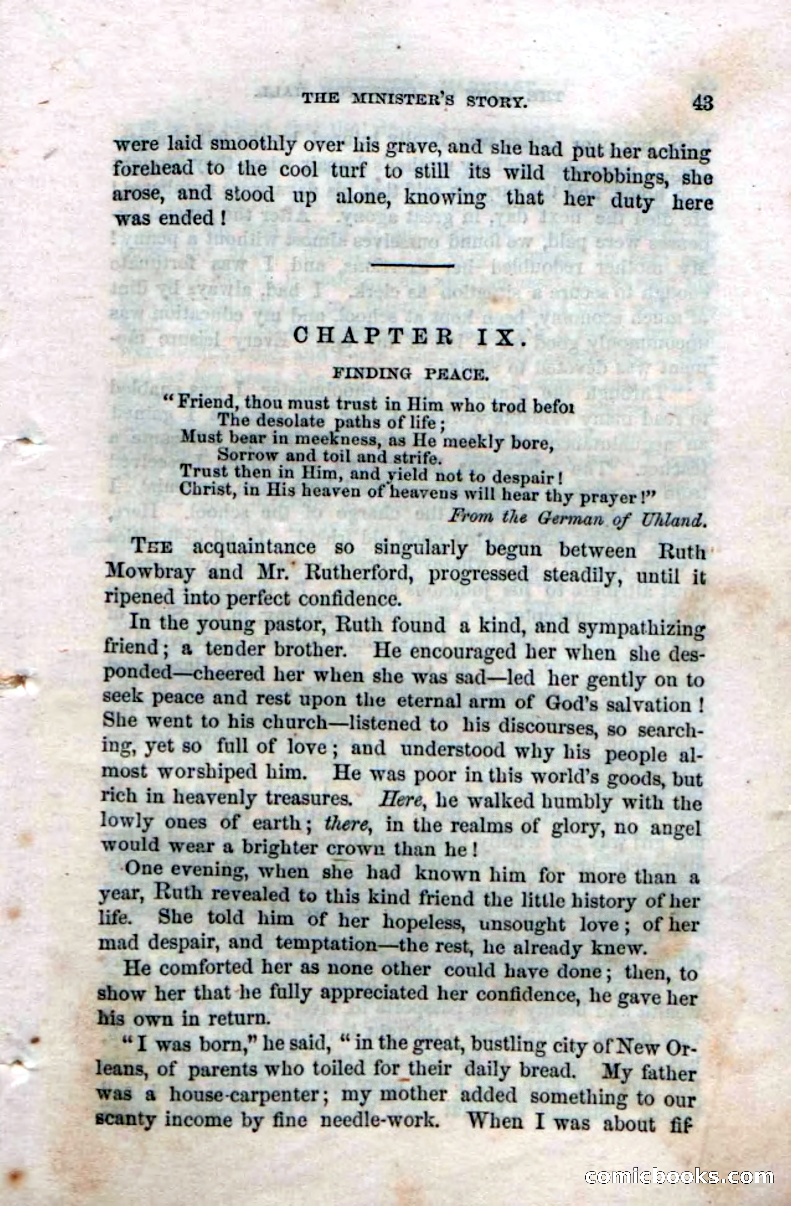 Beadle's Dime Novels No. 23 — page 45 of 139
