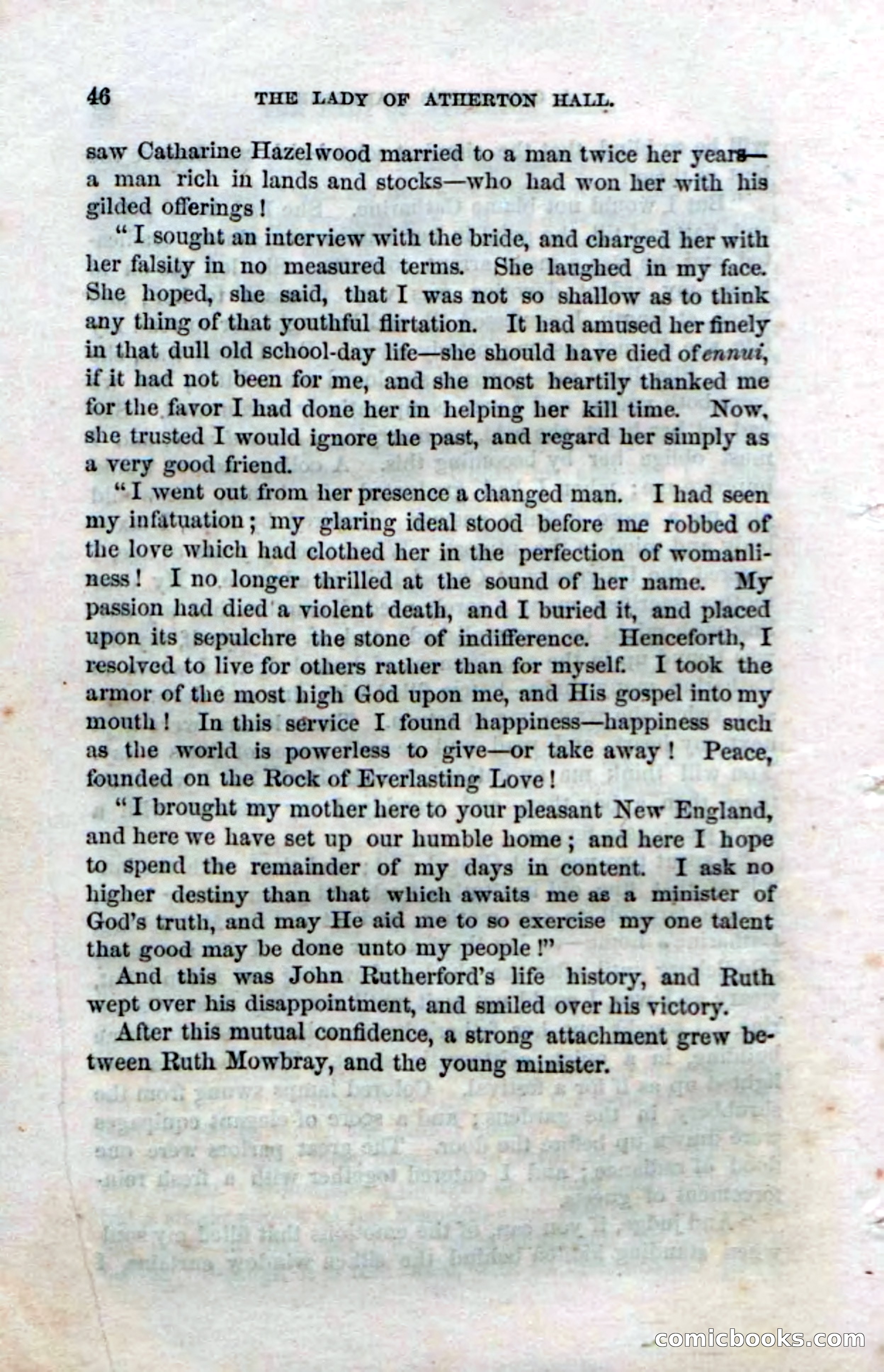 Beadle's Dime Novels No. 23 — page 48 of 139
