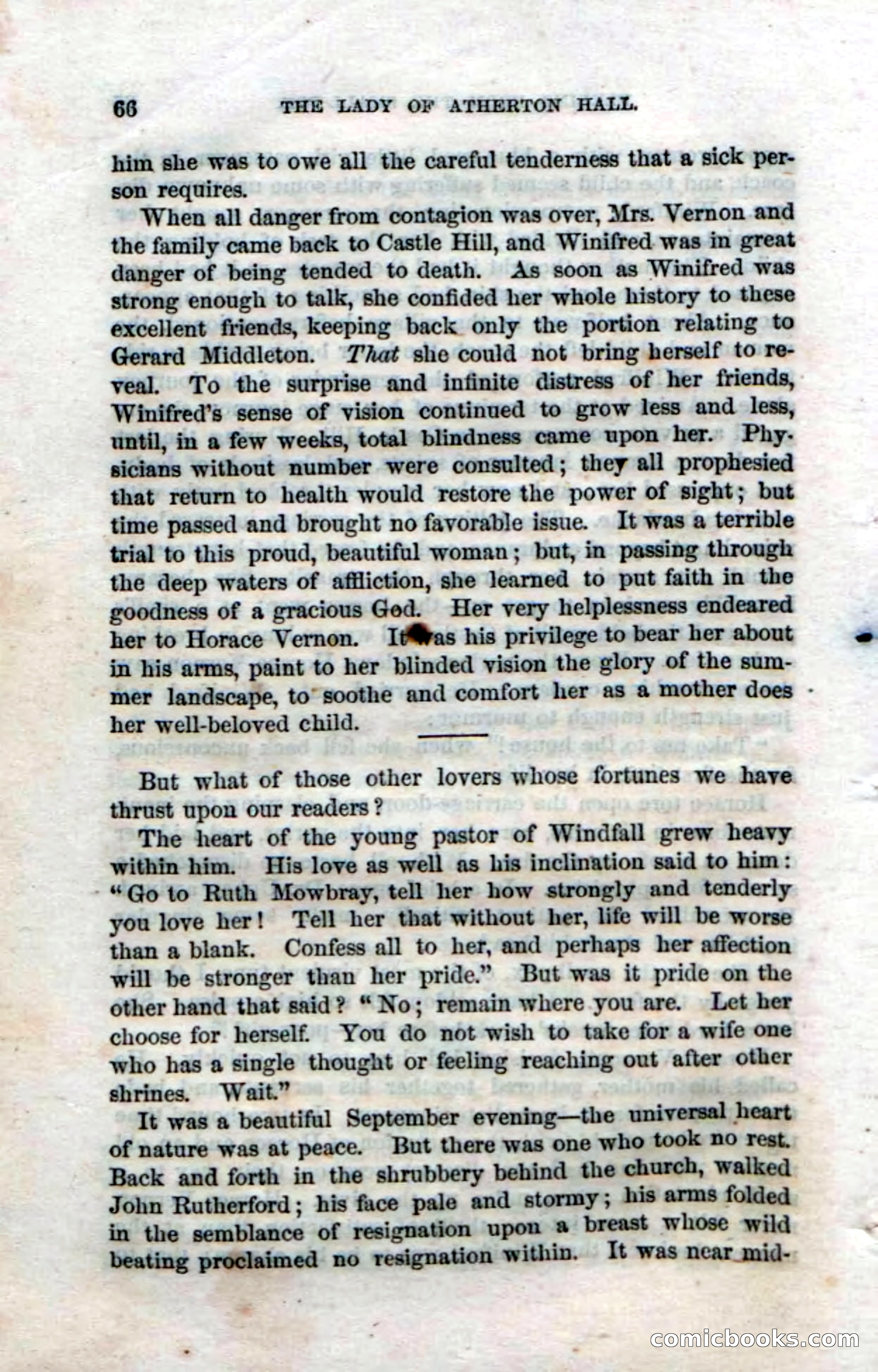 Beadle's Dime Novels No. 23 — page 68 of 139