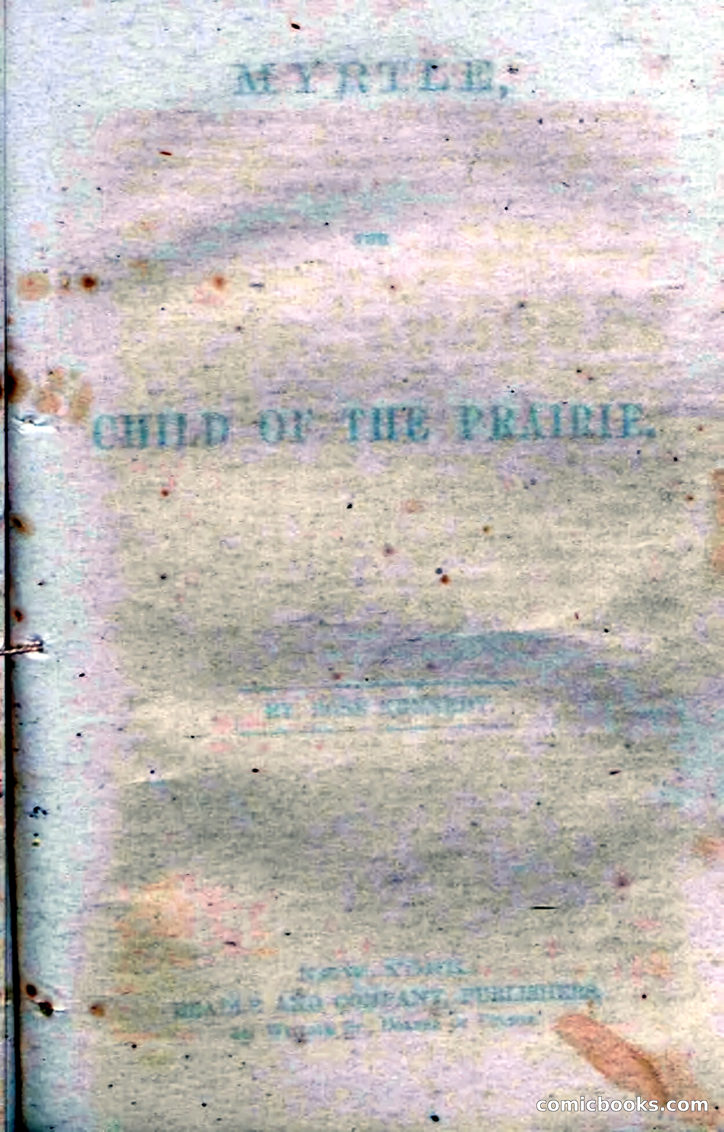 Beadle's Dime Novels No. 23 — page 73 of 139
