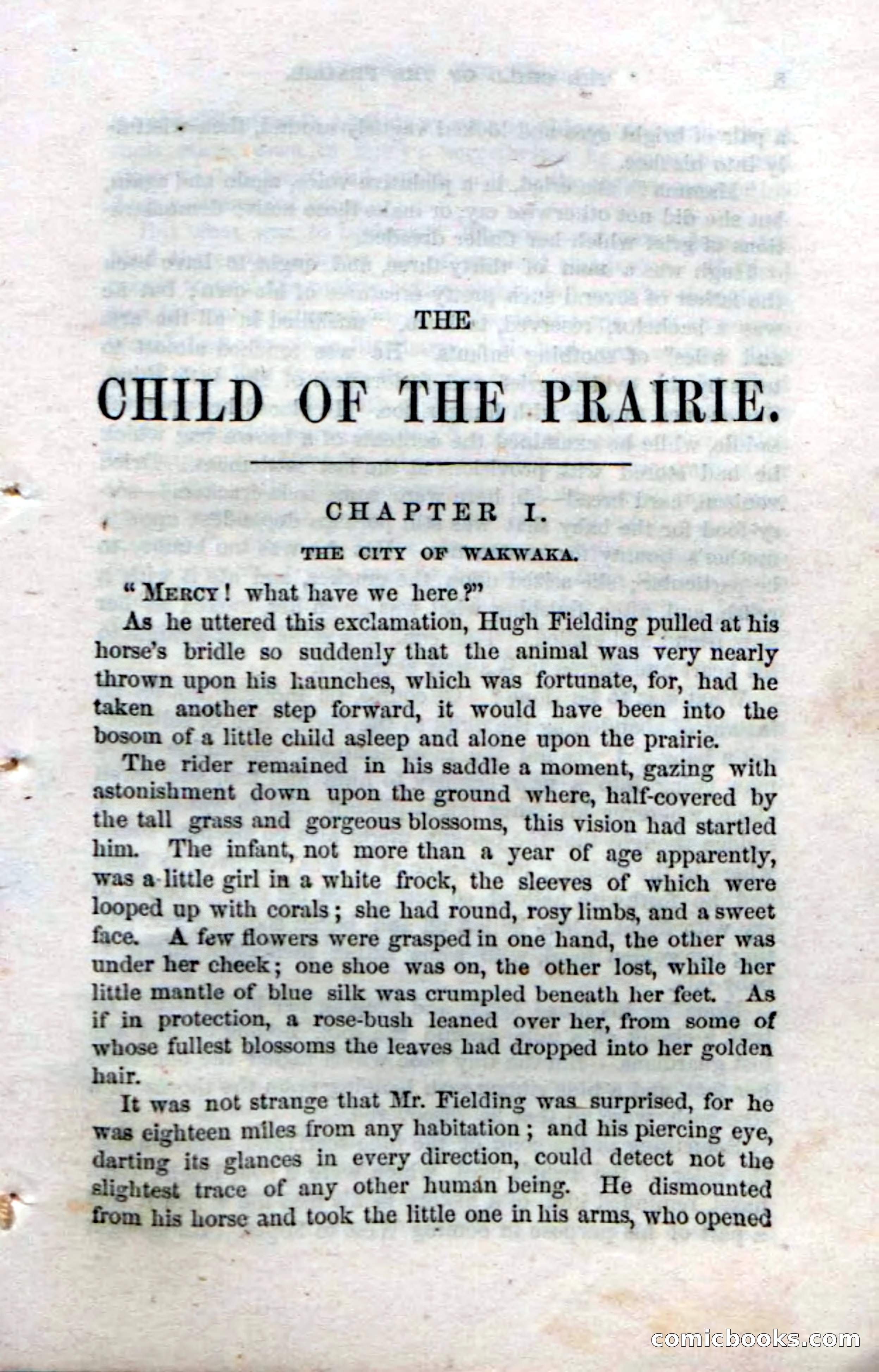 Beadle's Dime Novels No. 23 — page 75 of 139