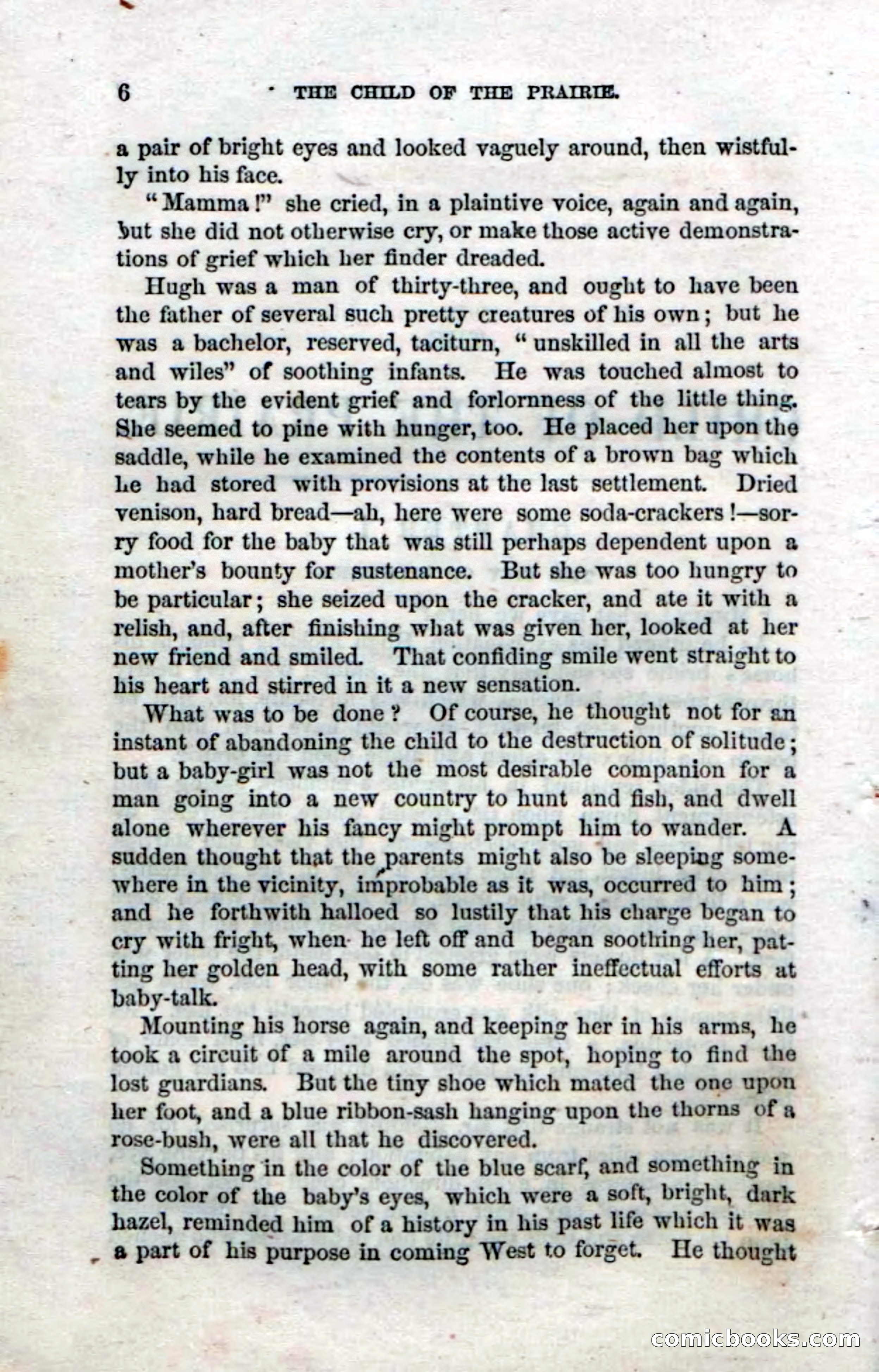 Beadle's Dime Novels No. 23 — page 76 of 139