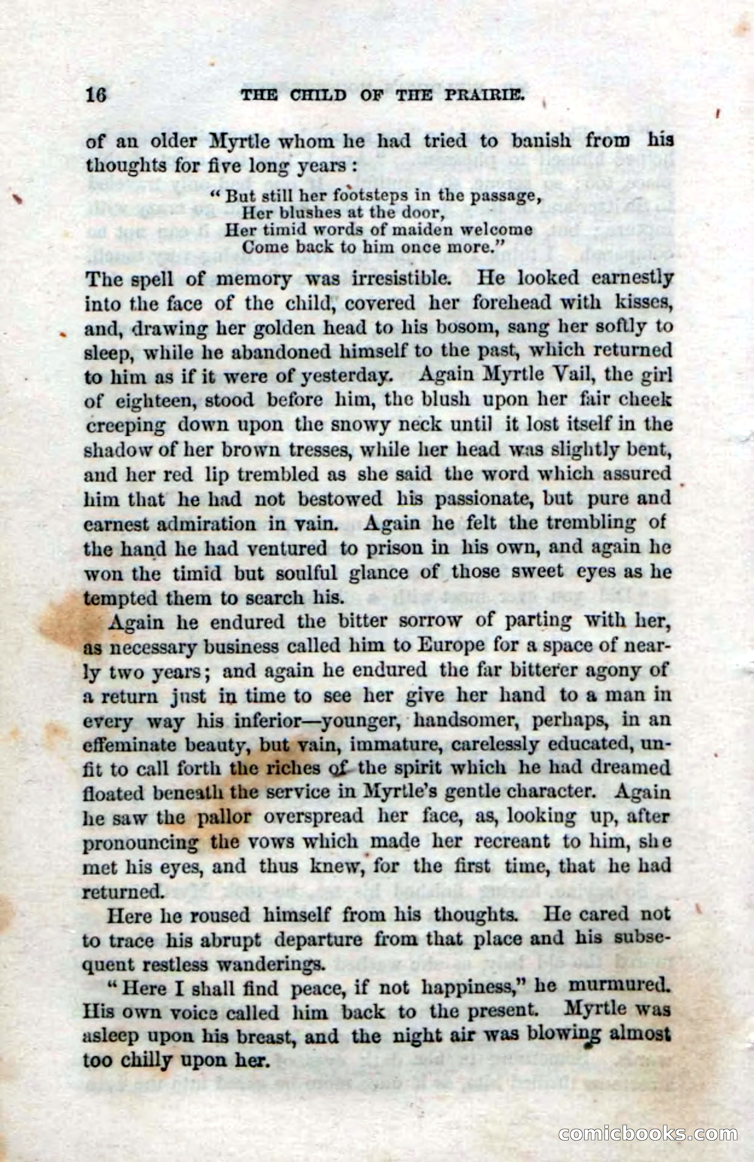 Beadle's Dime Novels No. 23 — page 86 of 139