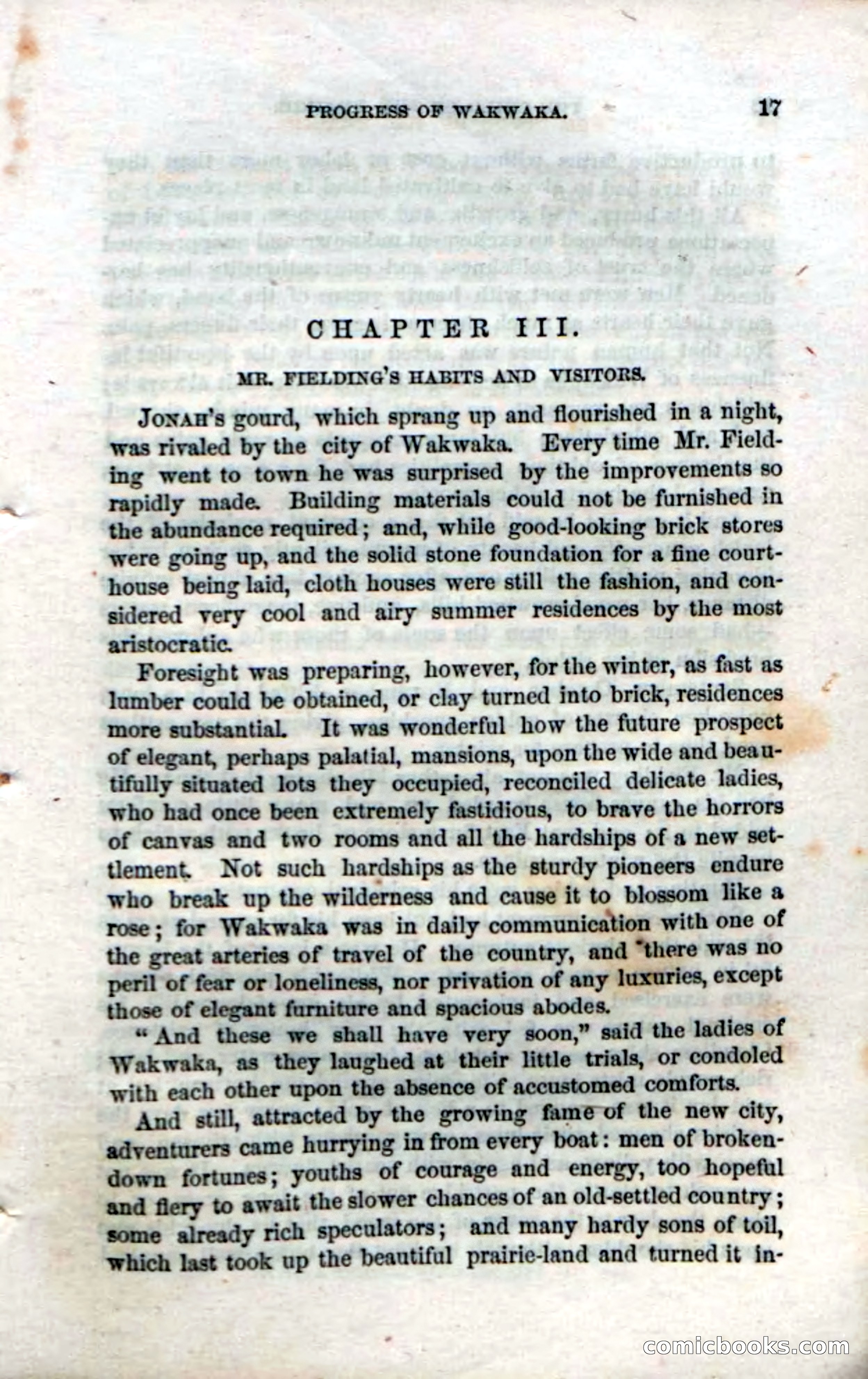 Beadle's Dime Novels No. 23 — page 87 of 139
