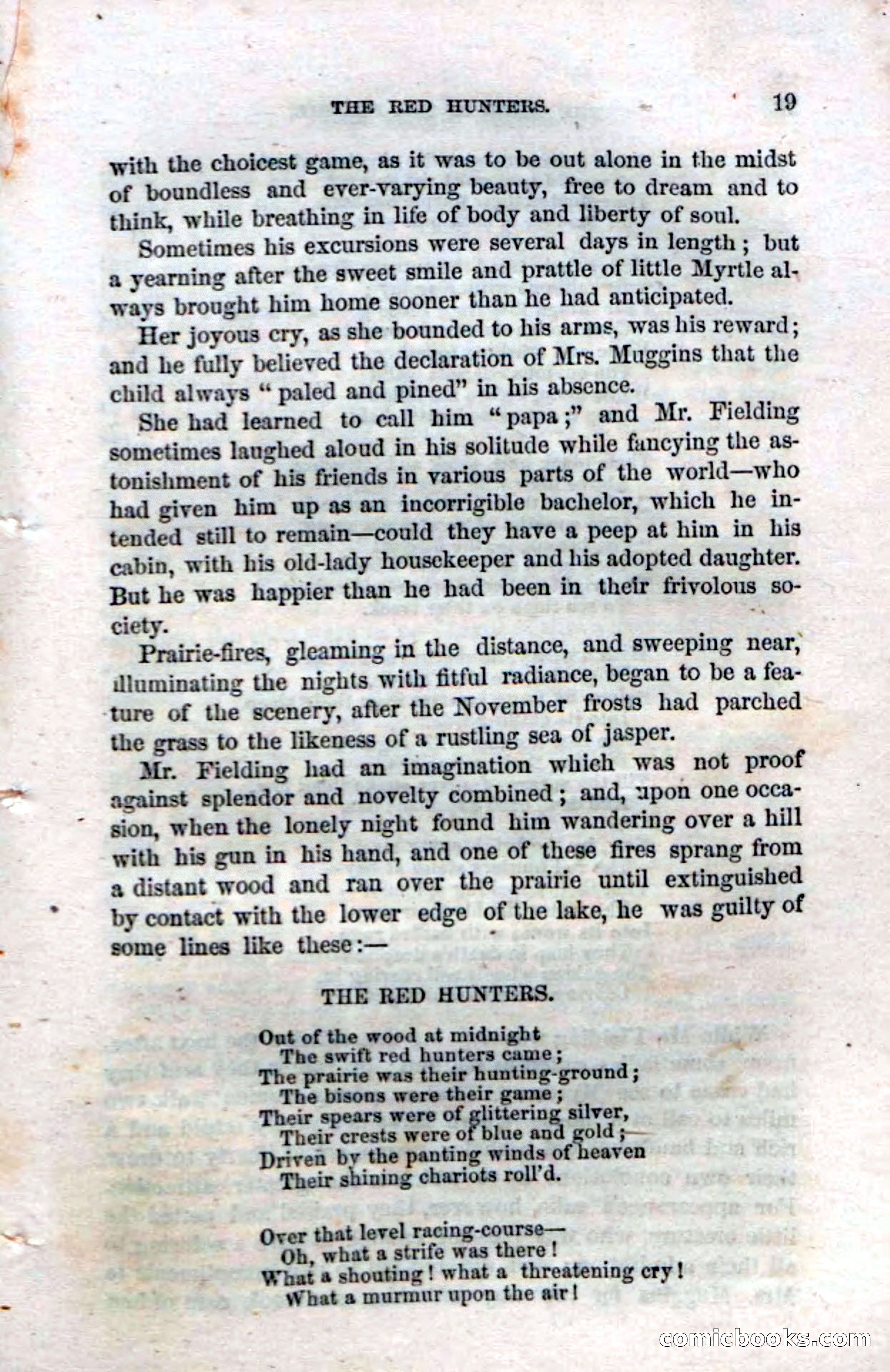 Beadle's Dime Novels No. 23 — page 89 of 139