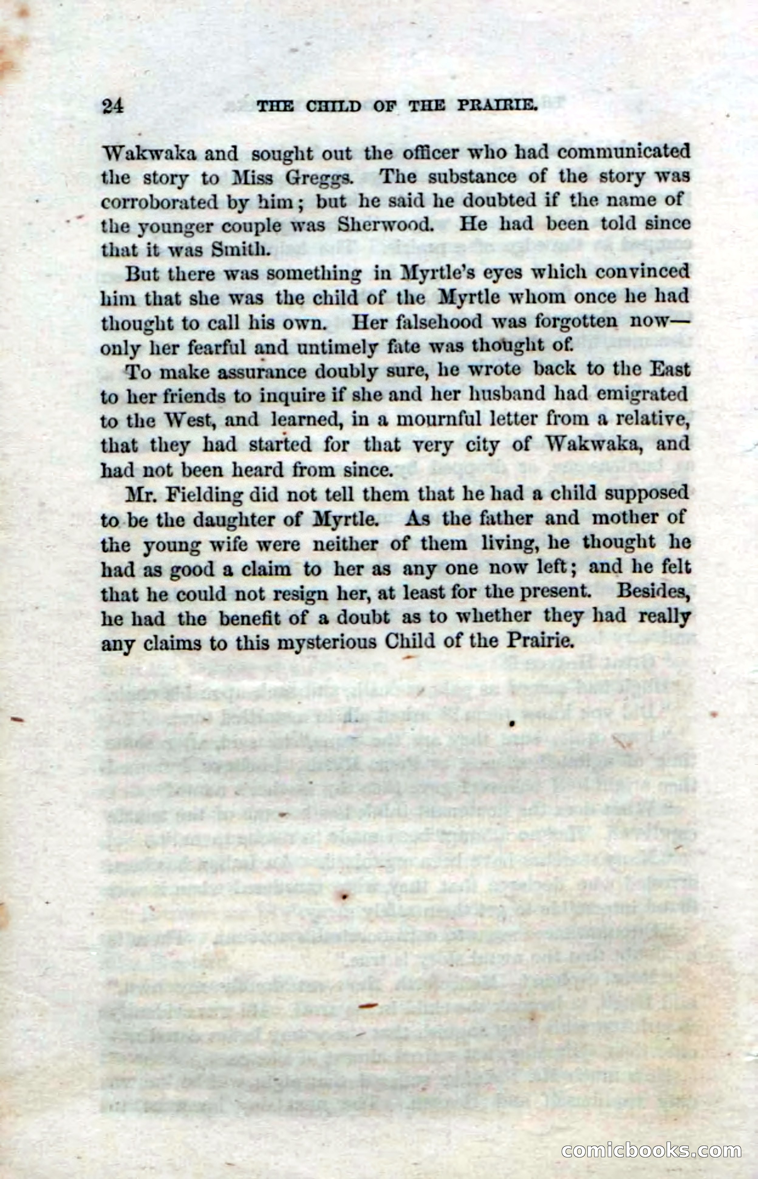 Beadle's Dime Novels No. 23 — page 94 of 139
