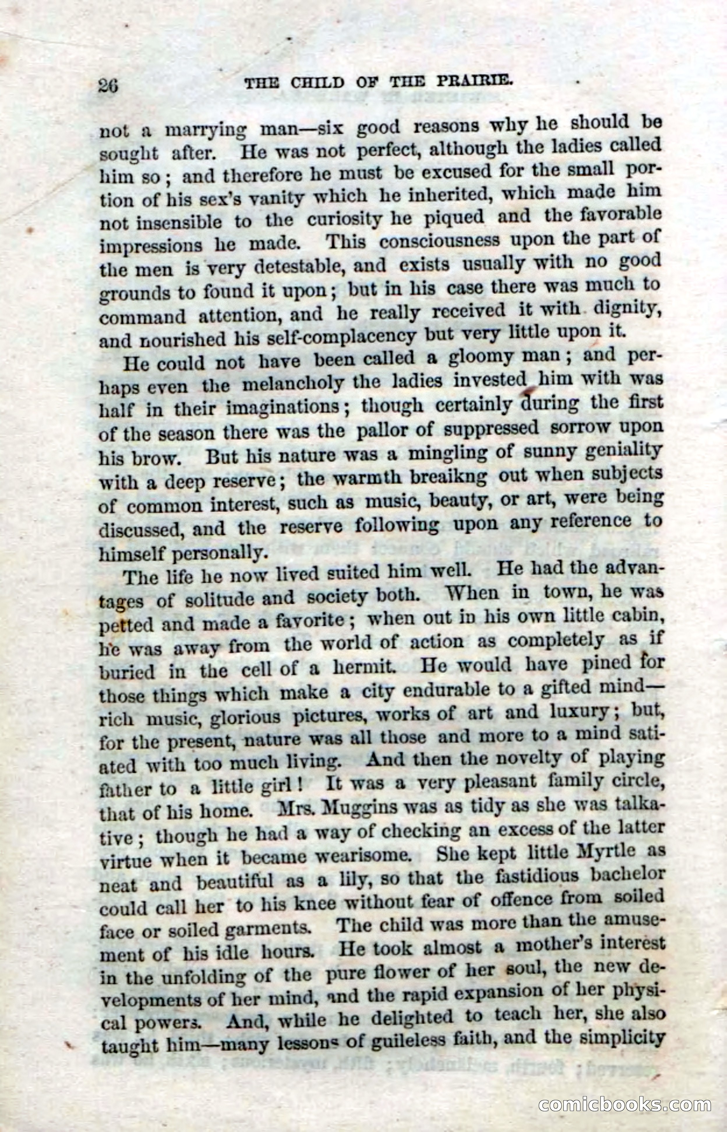 Beadle's Dime Novels No. 23 — page 96 of 139