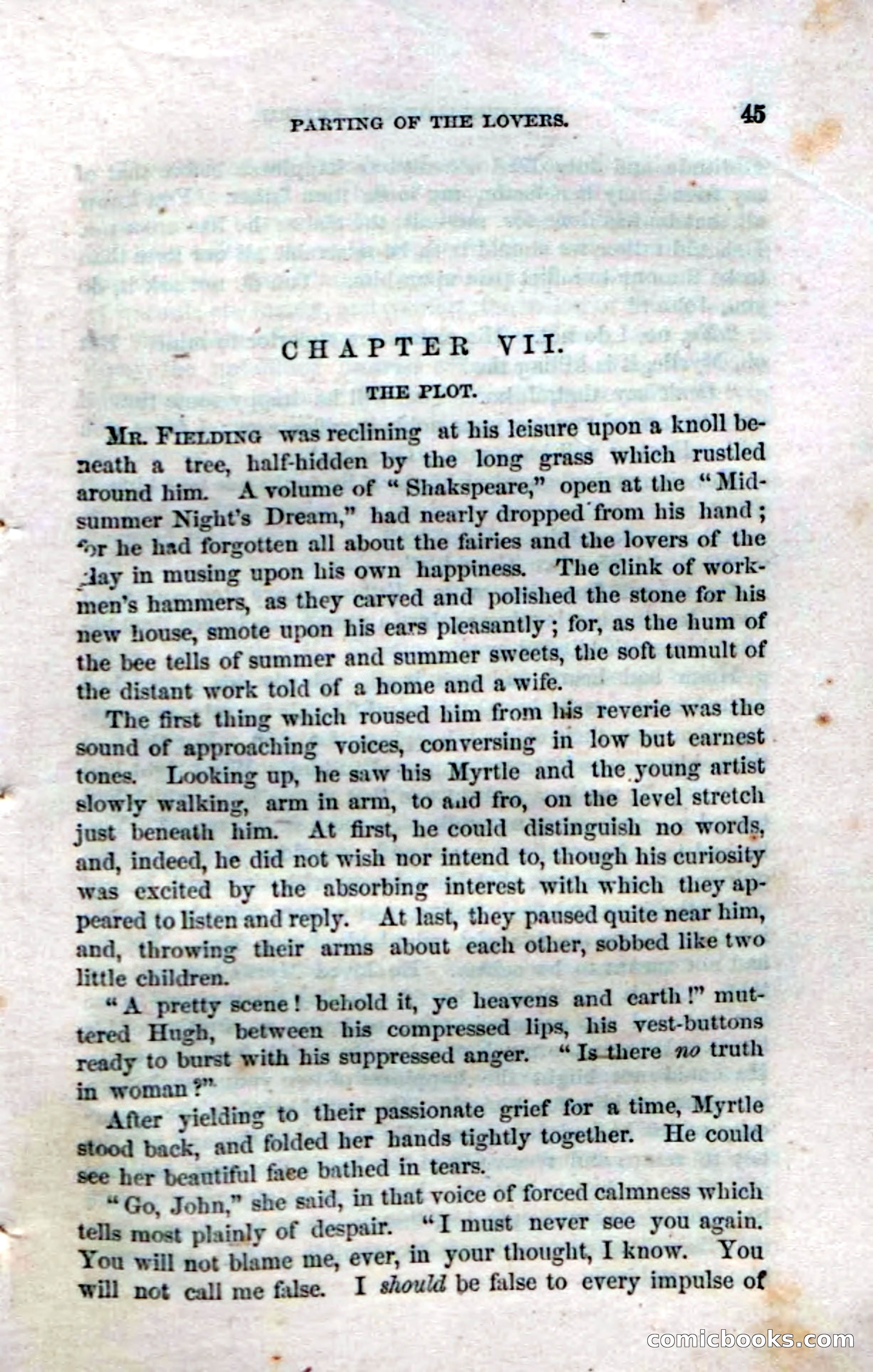 Beadle's Dime Novels No. 23 — page 115 of 139