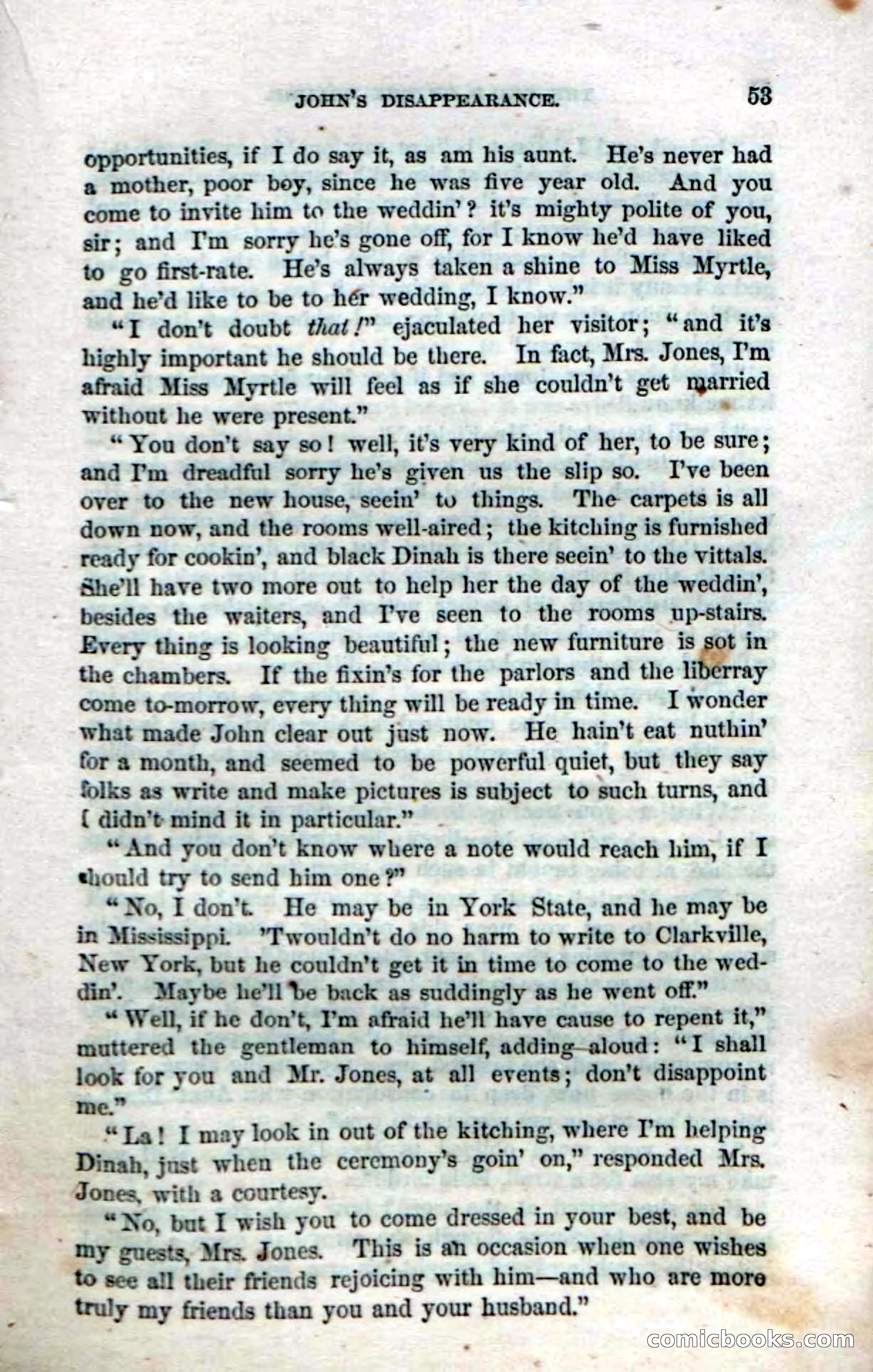 Beadle's Dime Novels No. 23 — page 123 of 139