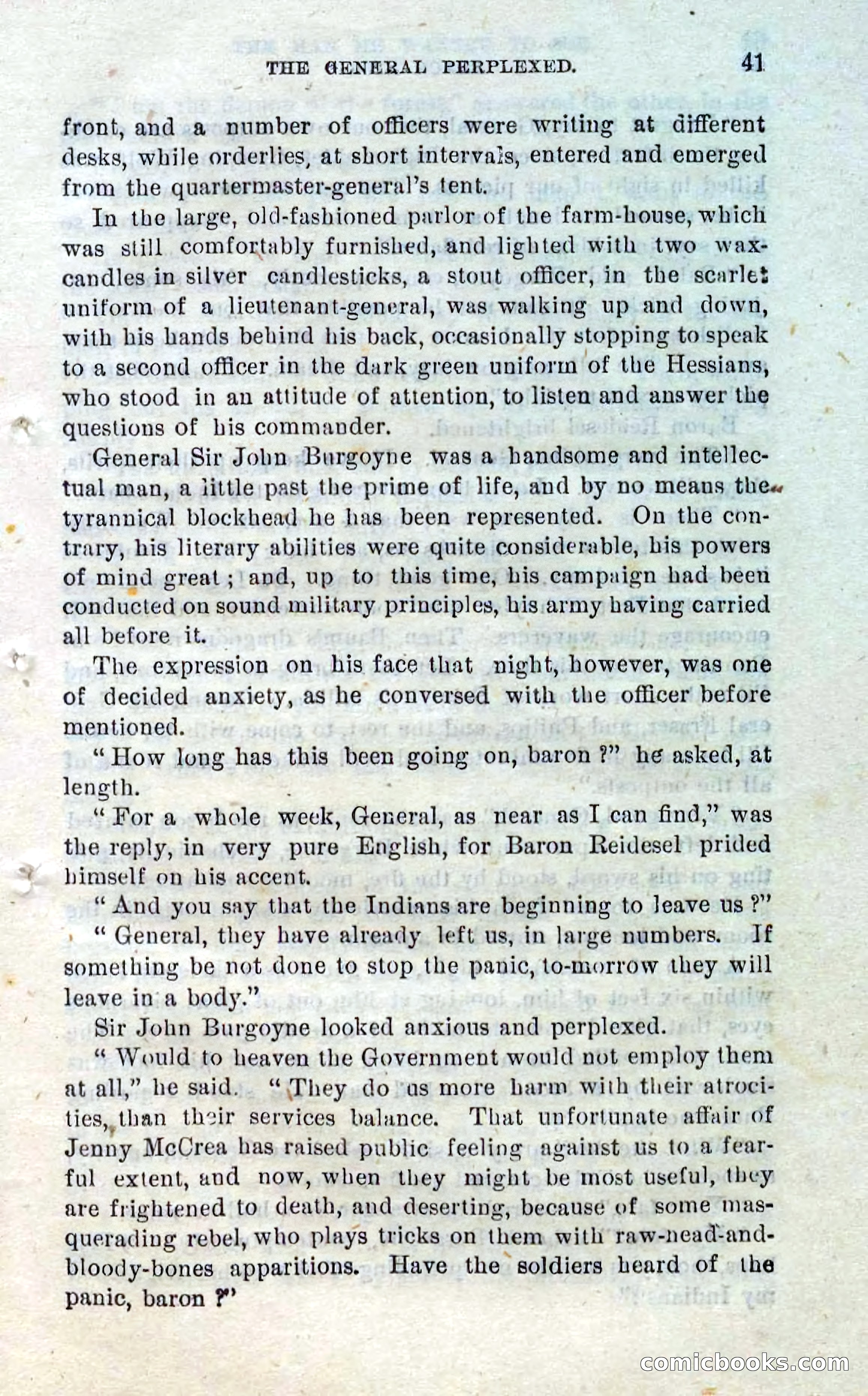 Beadle's Dime Novels No. 297: Black Nick — page 39 of 100