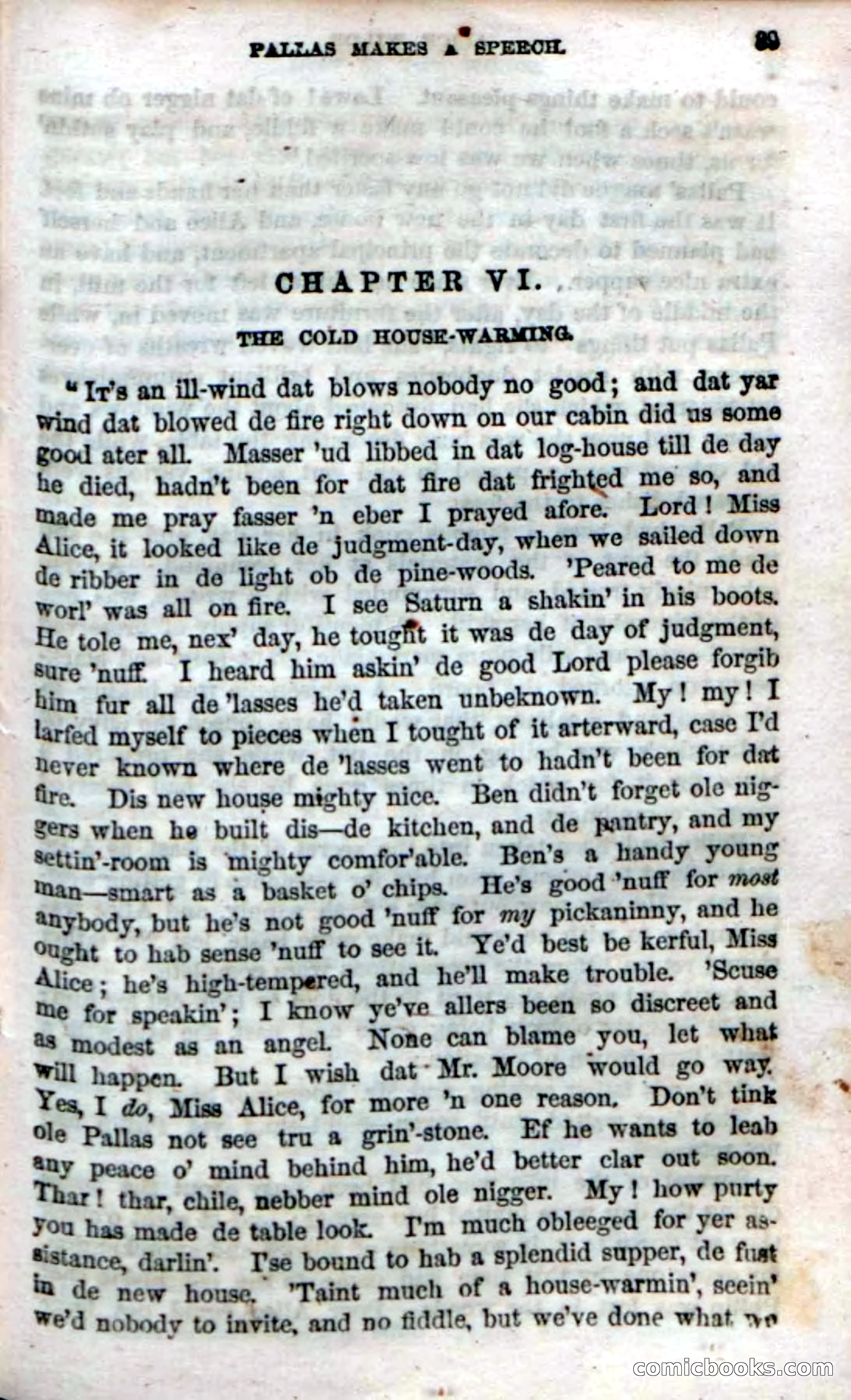 Beadle's Dime Novels No. 4 — page 43 of 128