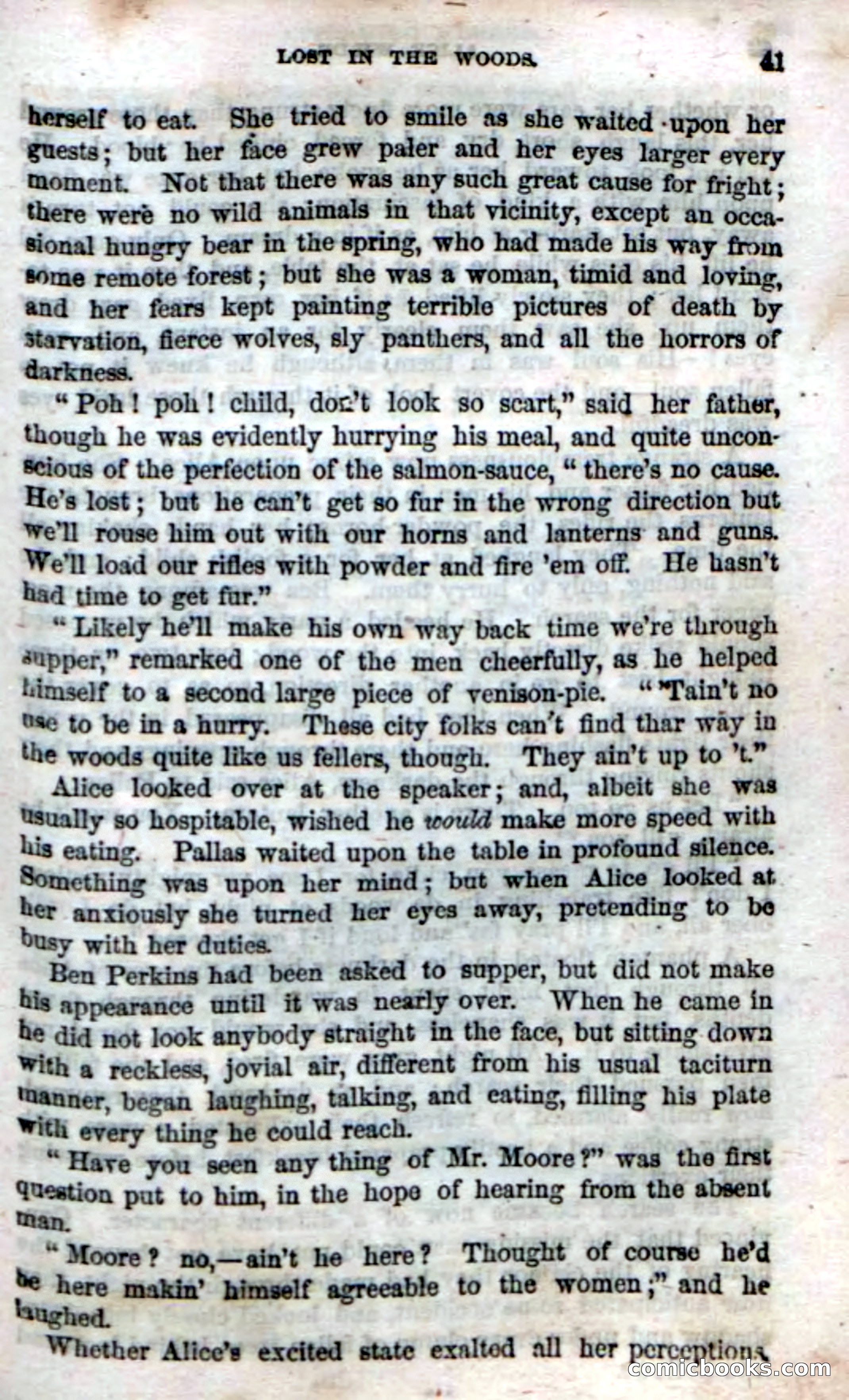Beadle's Dime Novels No. 4 — page 45 of 128