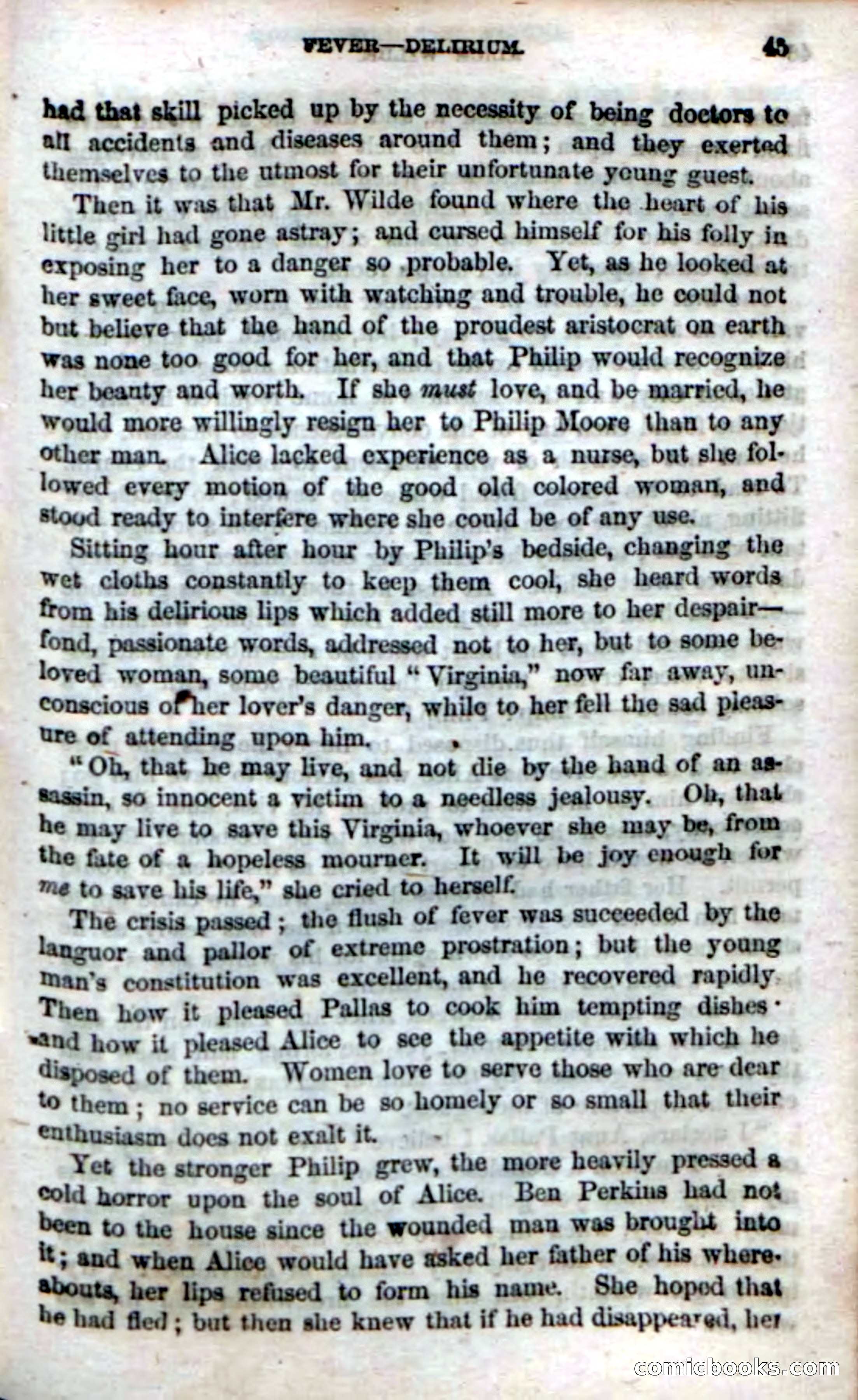 Beadle's Dime Novels No. 4 — page 49 of 128