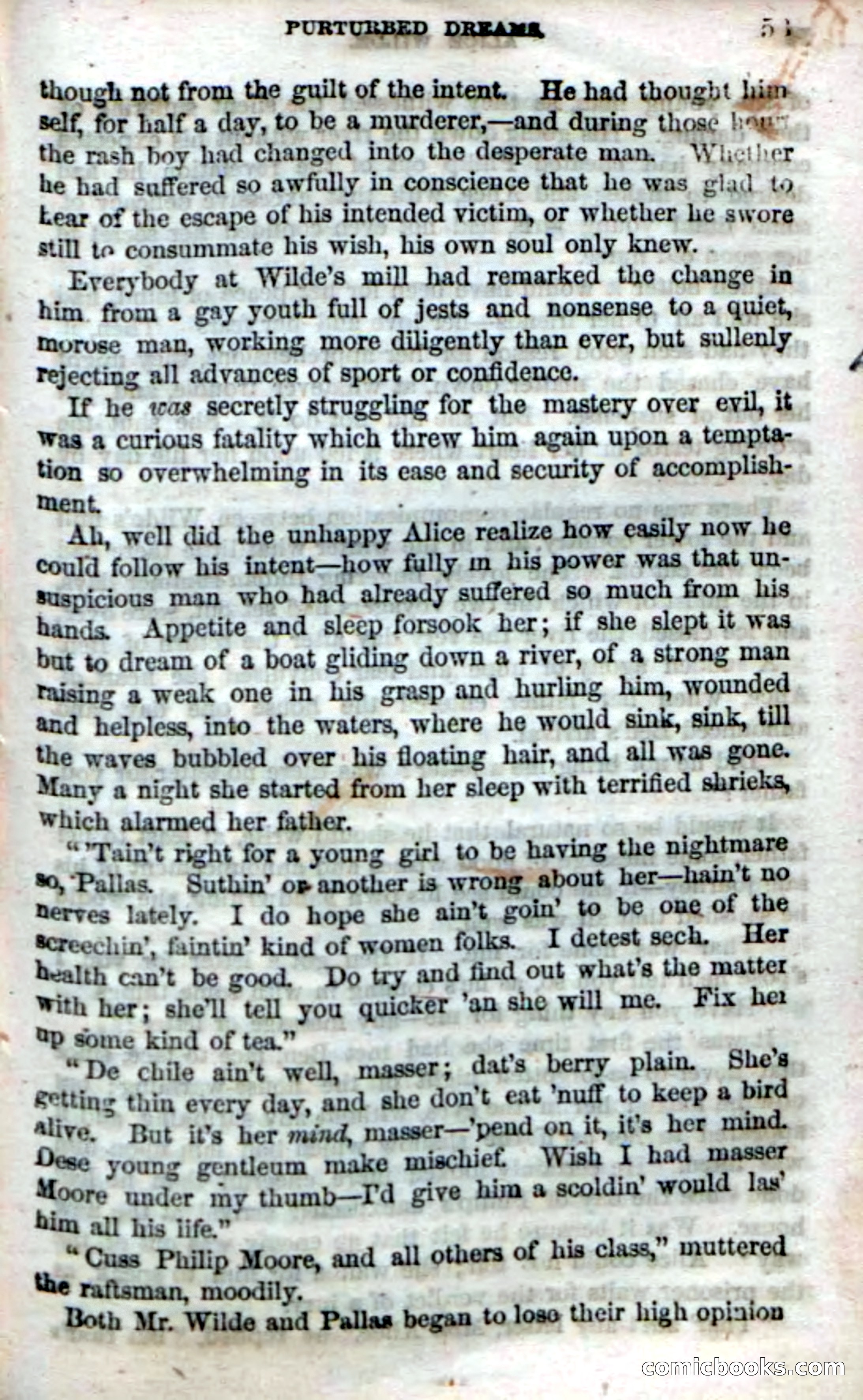 Beadle's Dime Novels No. 4 — page 57 of 128