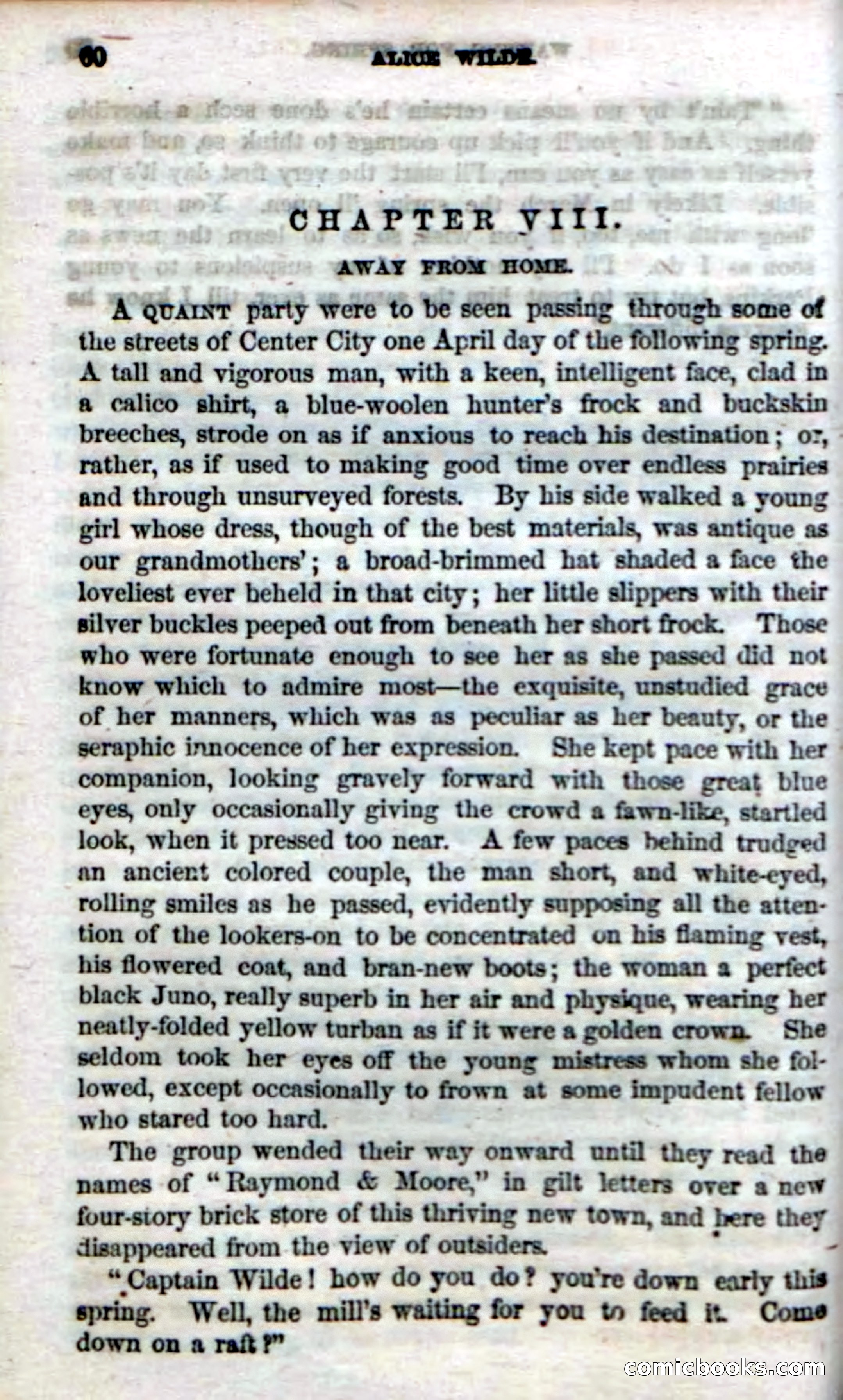Beadle's Dime Novels No. 4 — page 64 of 128