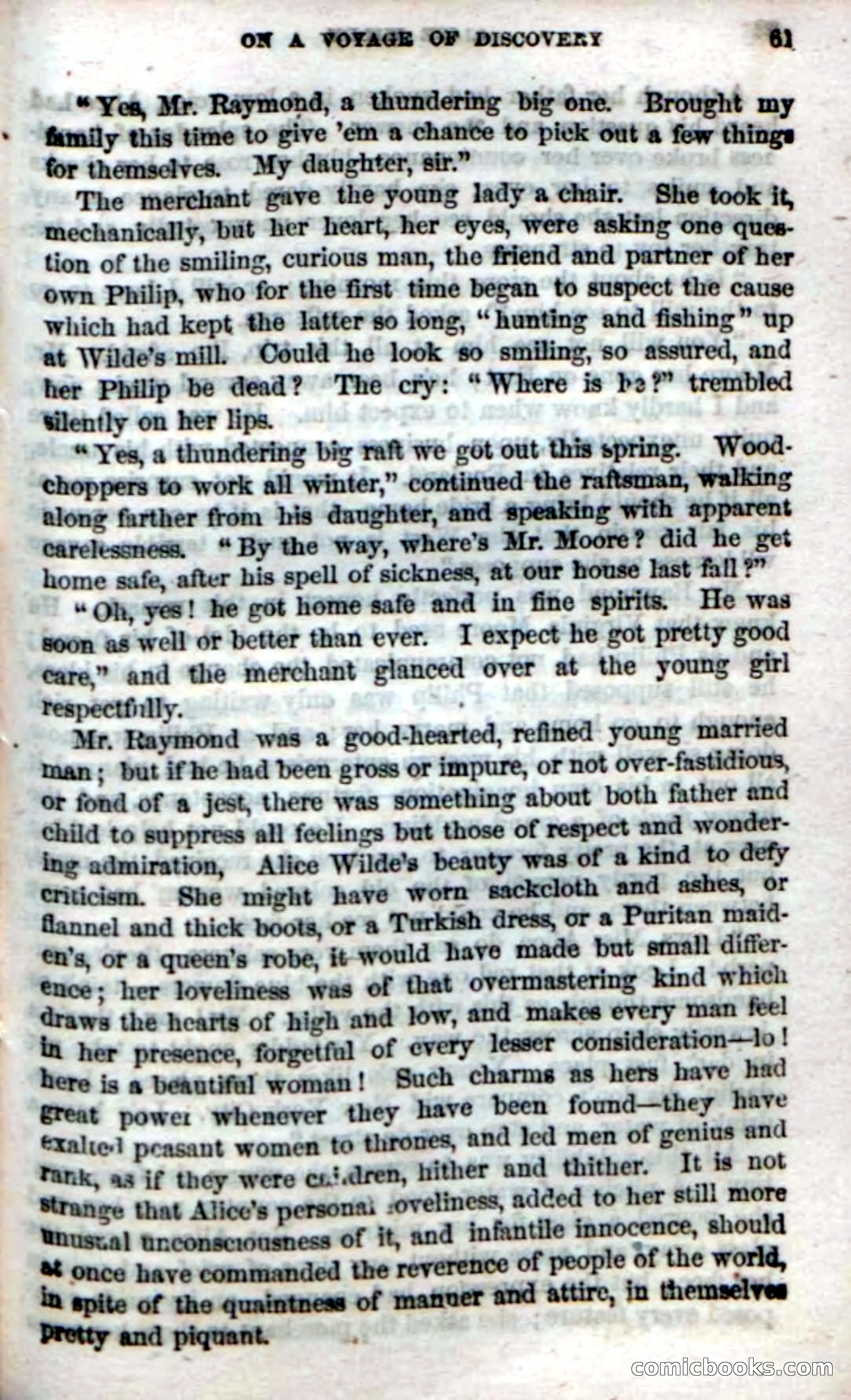 Beadle's Dime Novels No. 4 — page 65 of 128