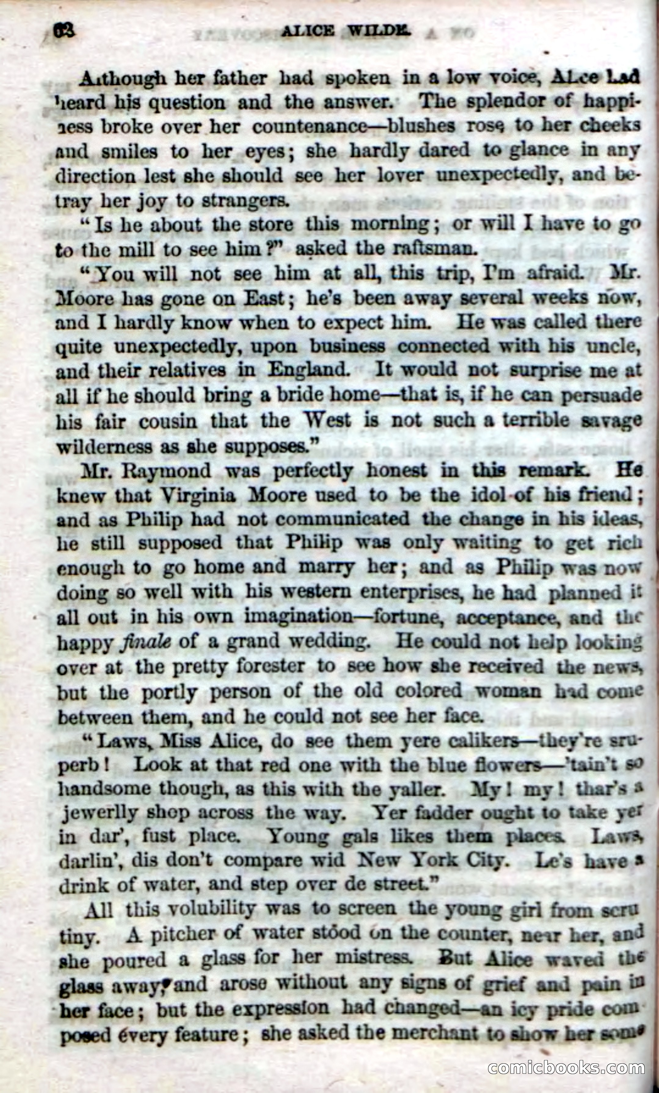 Beadle's Dime Novels No. 4 — page 66 of 128