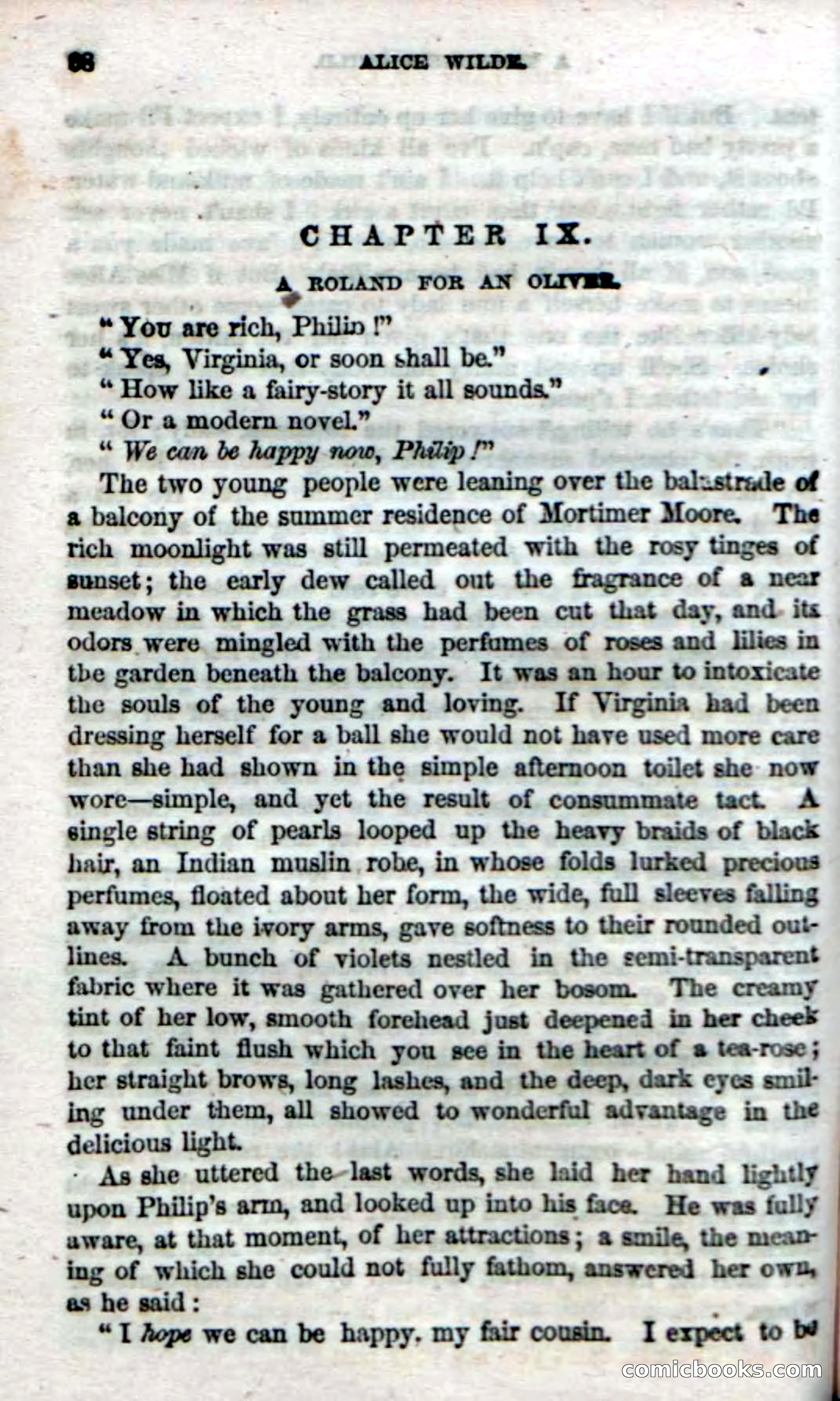 Beadle's Dime Novels No. 4 — page 72 of 128