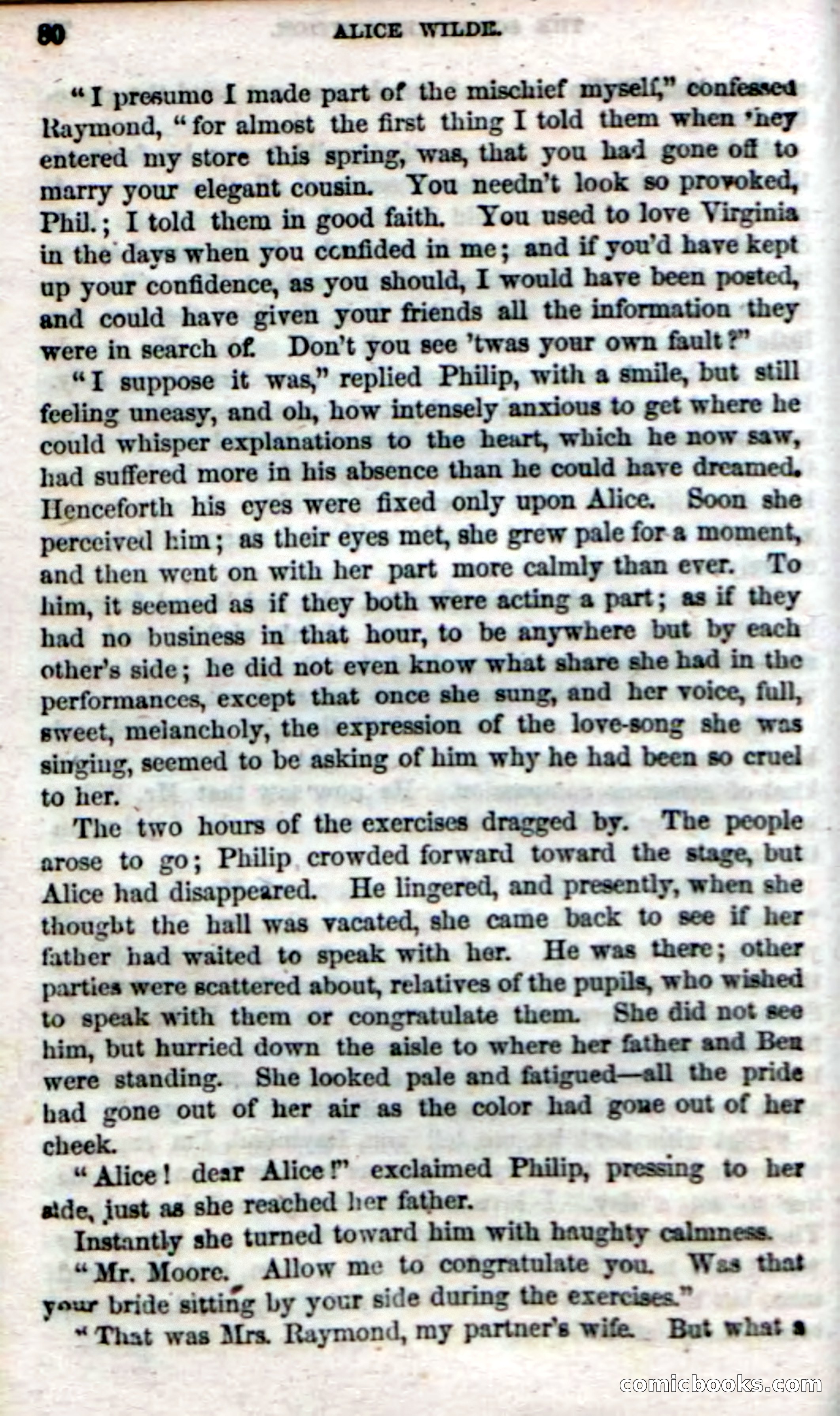 Beadle's Dime Novels No. 4 — page 84 of 128