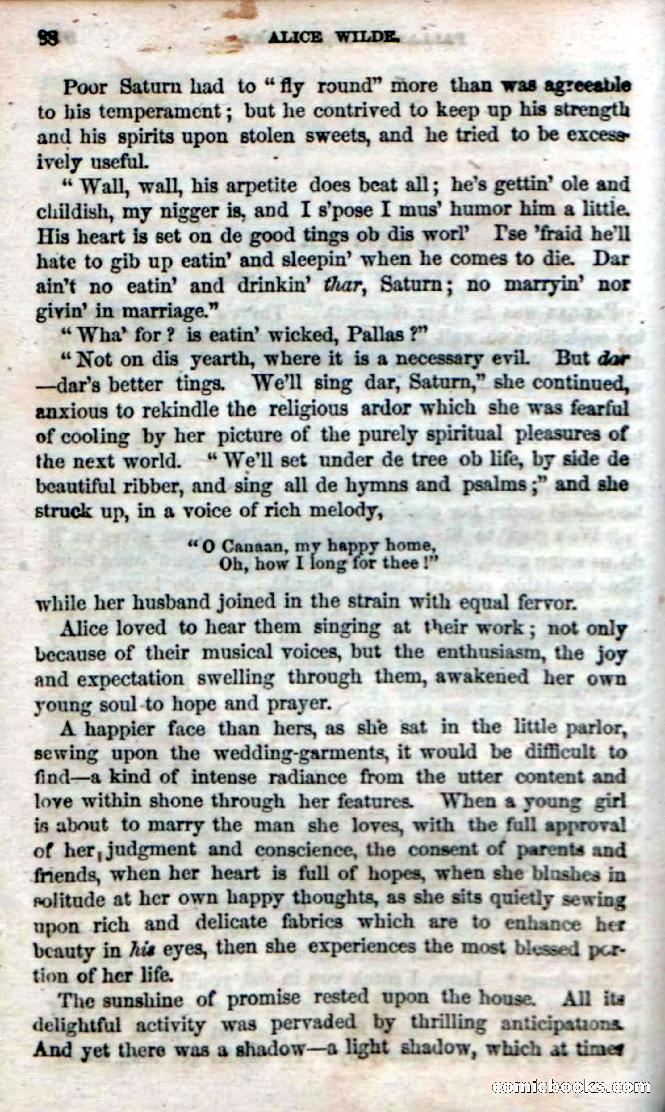 Beadle's Dime Novels No. 4 — page 92 of 128