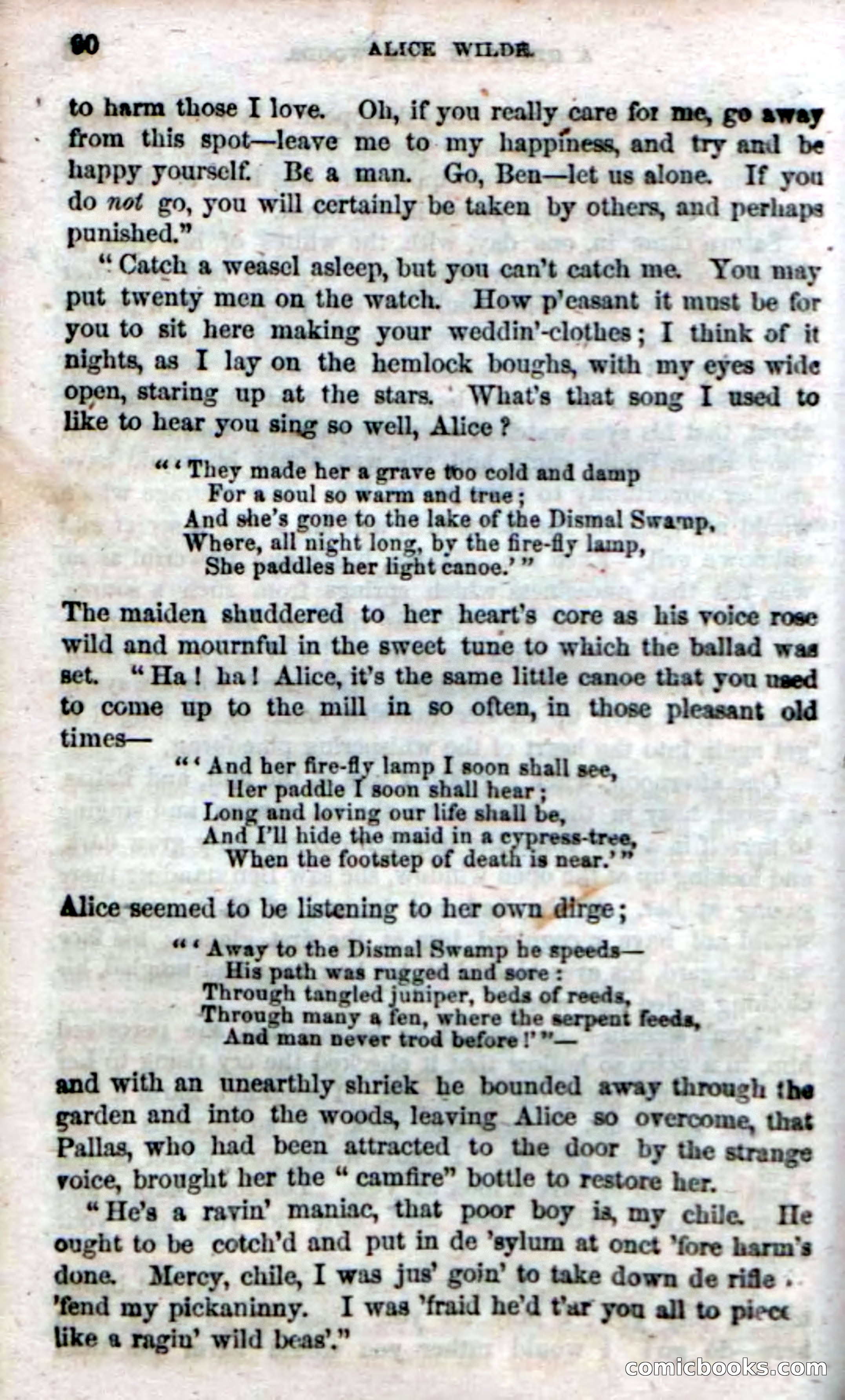 Beadle's Dime Novels No. 4 — page 94 of 128
