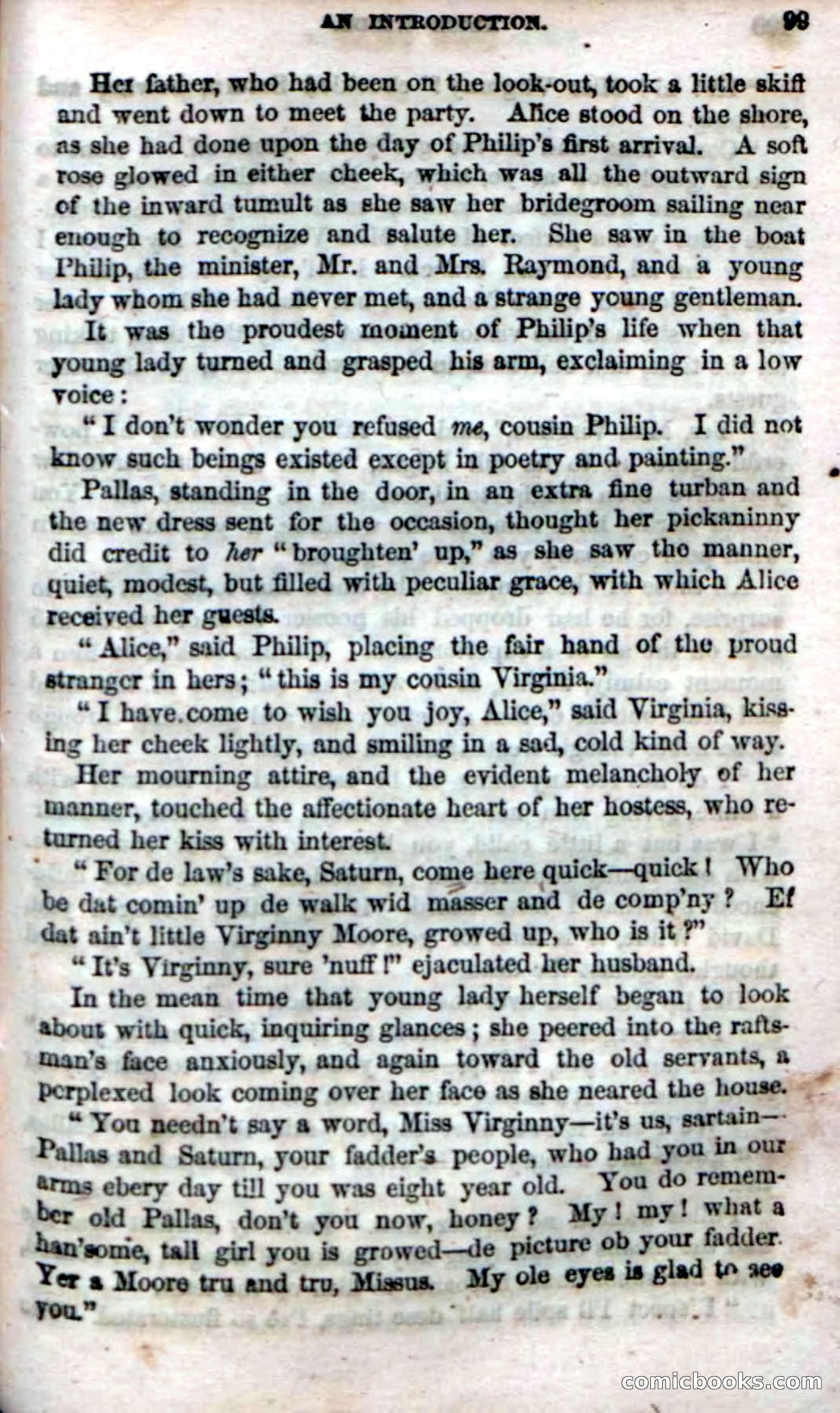 Beadle's Dime Novels No. 4 — page 103 of 128