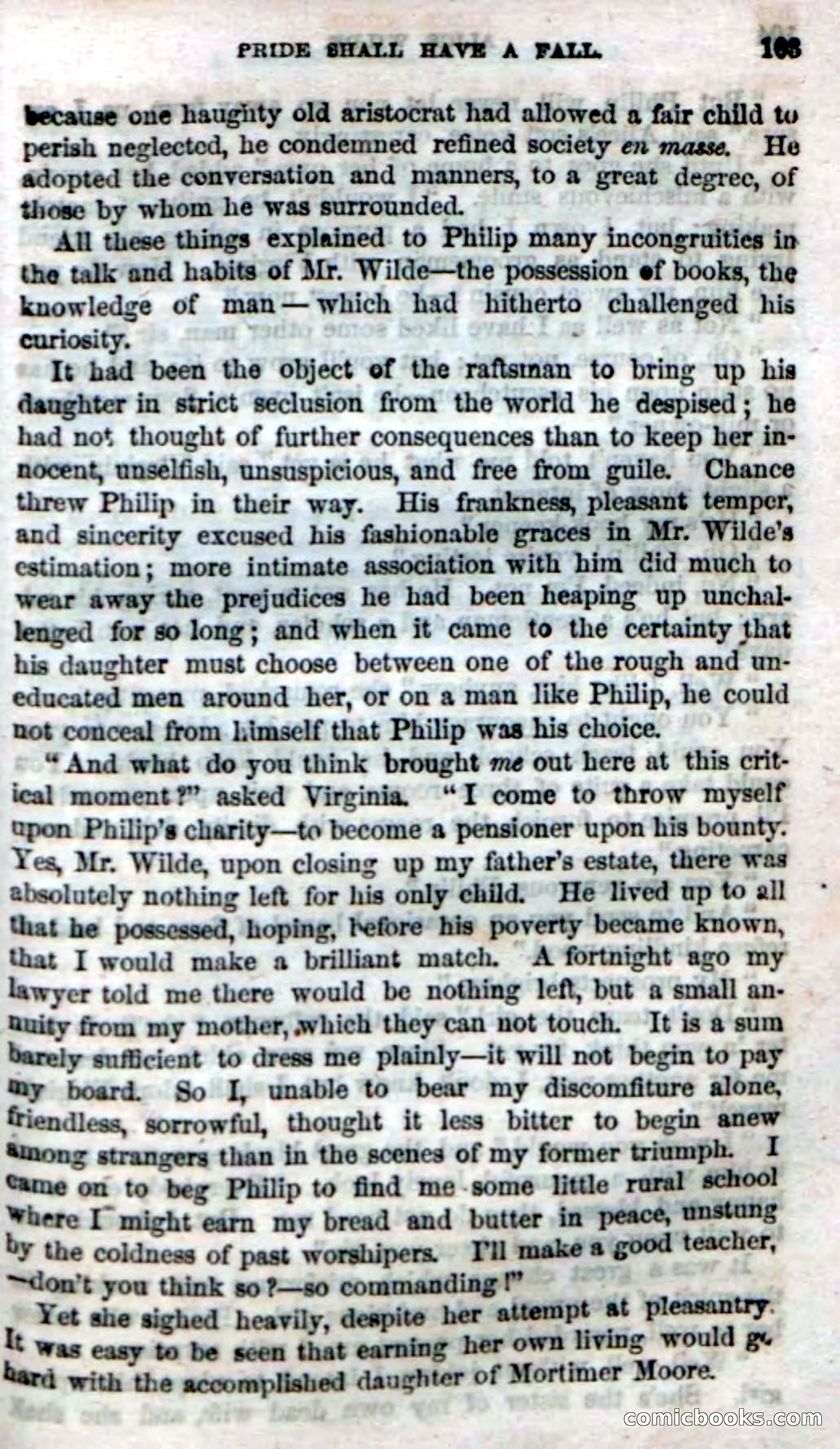 Beadle's Dime Novels No. 4 — page 107 of 128