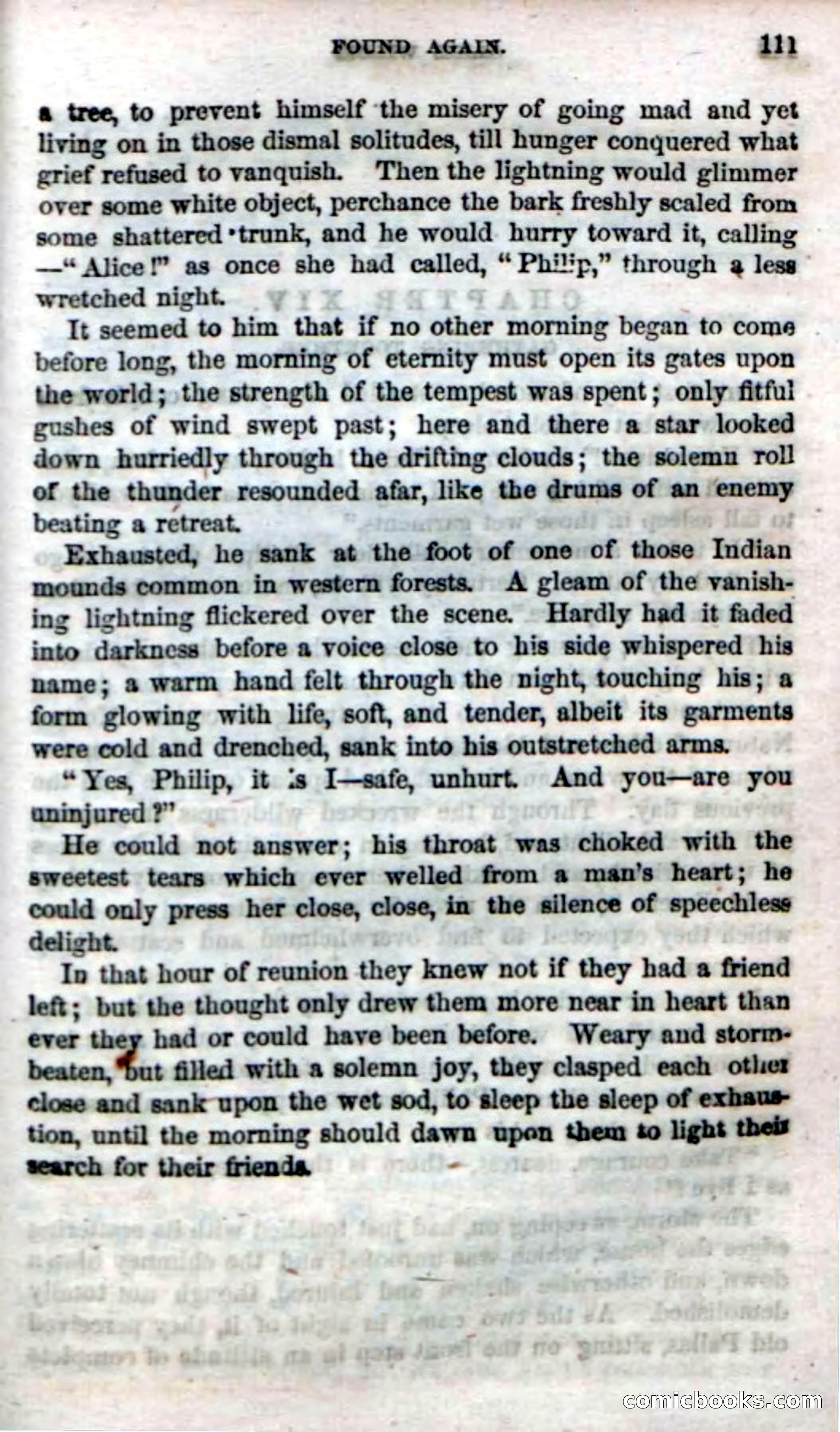 Beadle's Dime Novels No. 4 — page 115 of 128