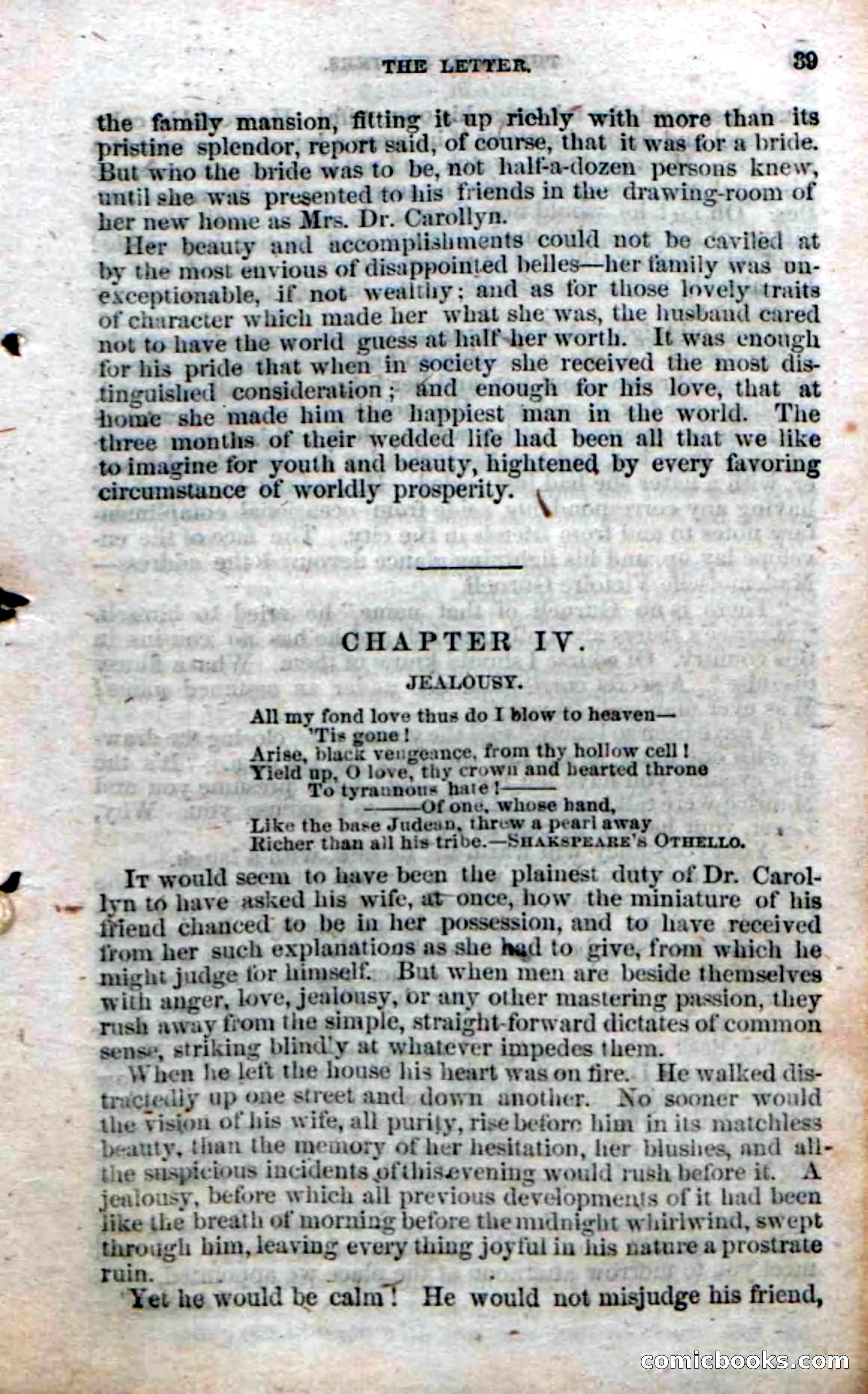 Beadle's Dime Novels No. 49: The Gold Hunters — page 37 of 100