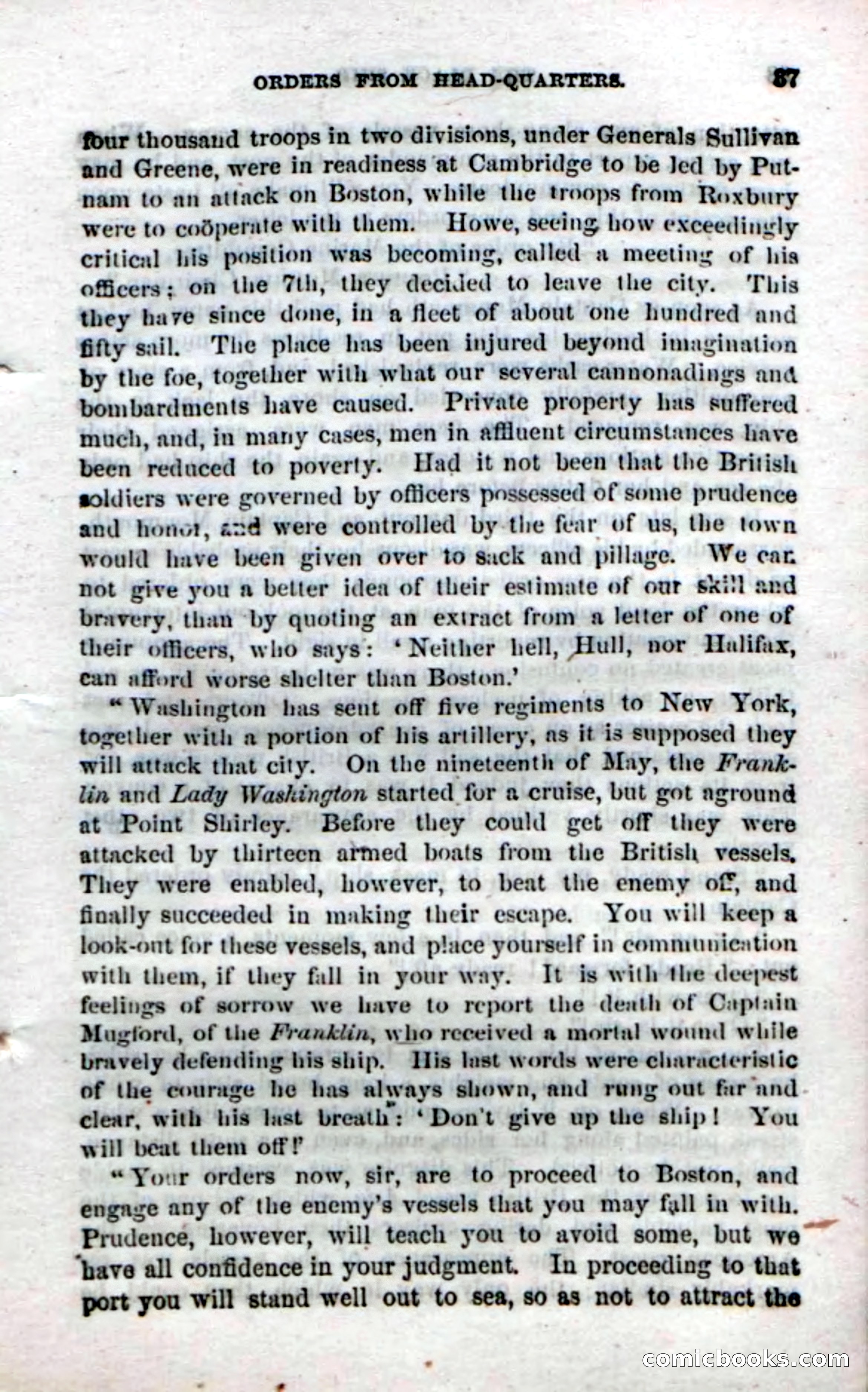 Beadle's Dime Novels No. 50: The Black Ship — page 39 of 110