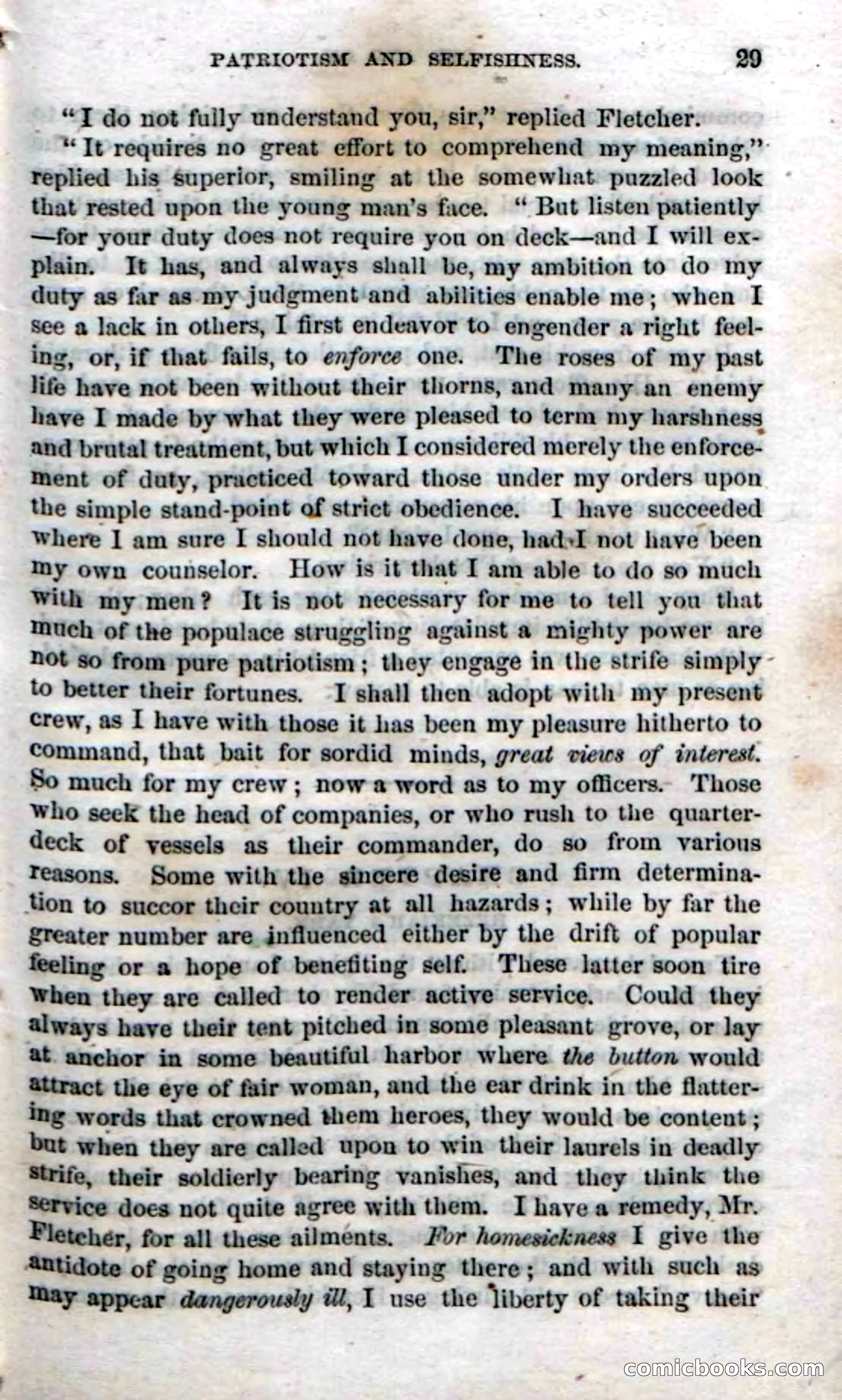Beadle's Dime Novels No. 55 — page 31 of 116
