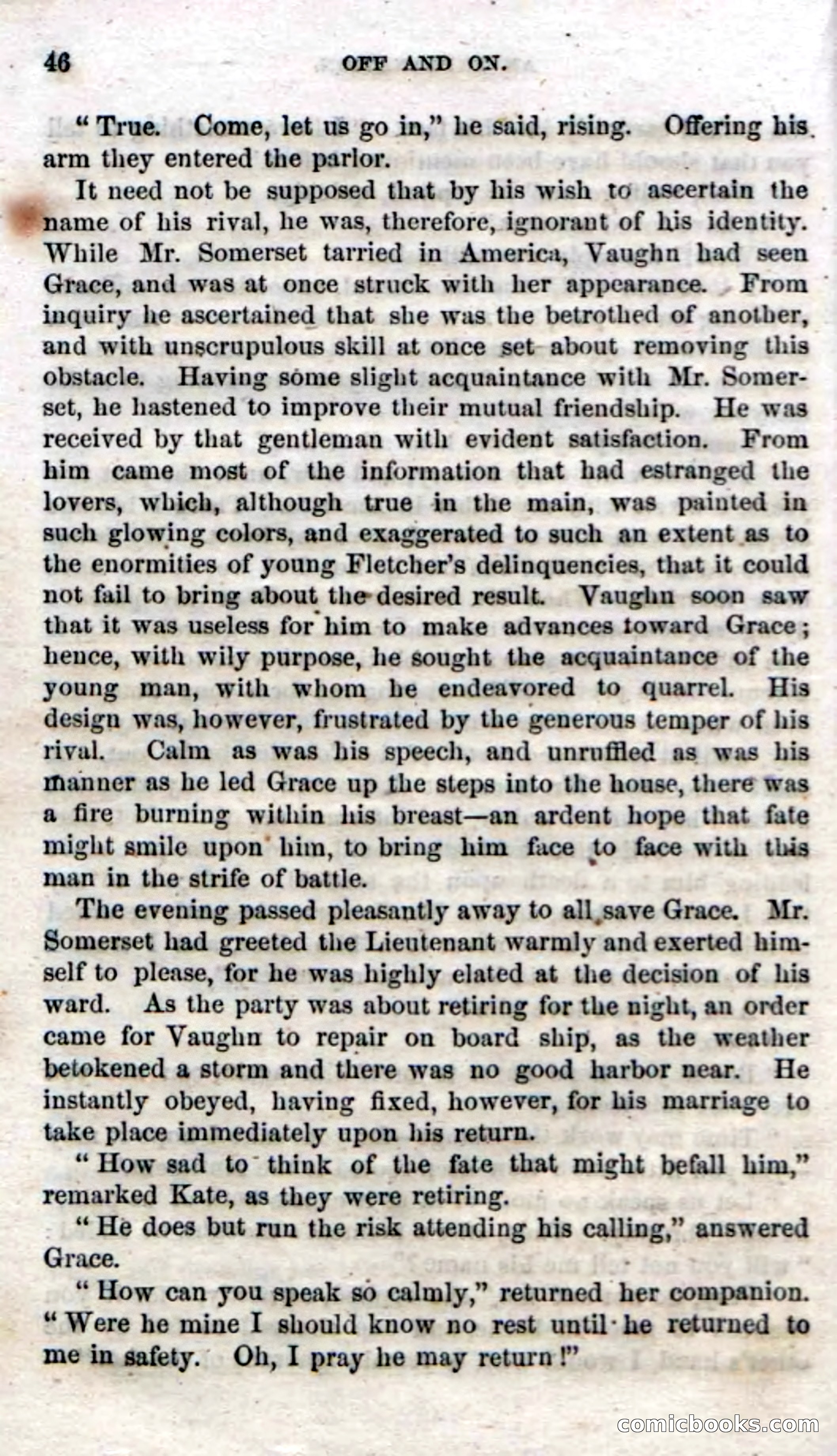 Beadle's Dime Novels No. 55 — page 48 of 116