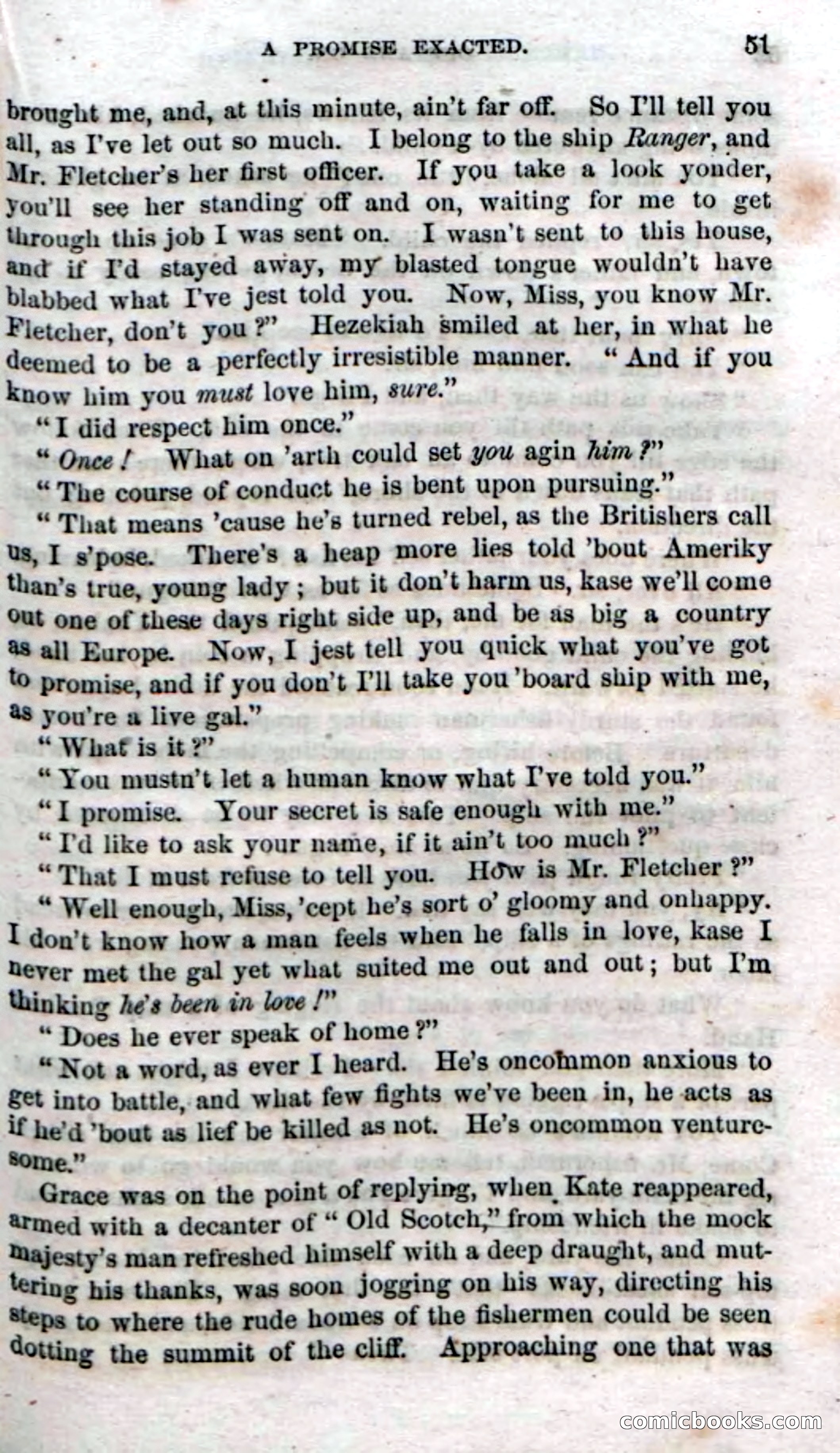 Beadle's Dime Novels No. 55 — page 53 of 116