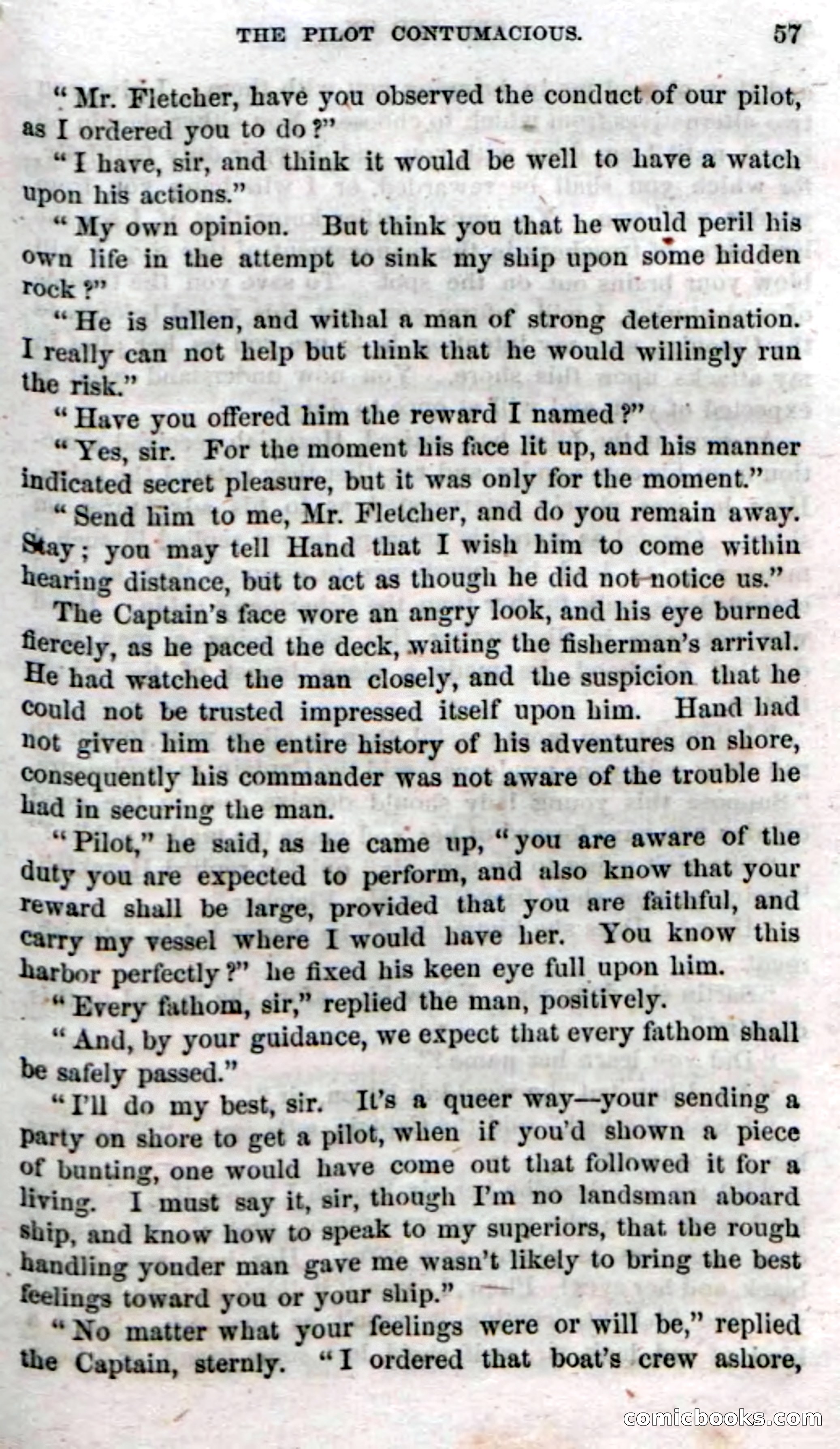 Beadle's Dime Novels No. 55 — page 59 of 116