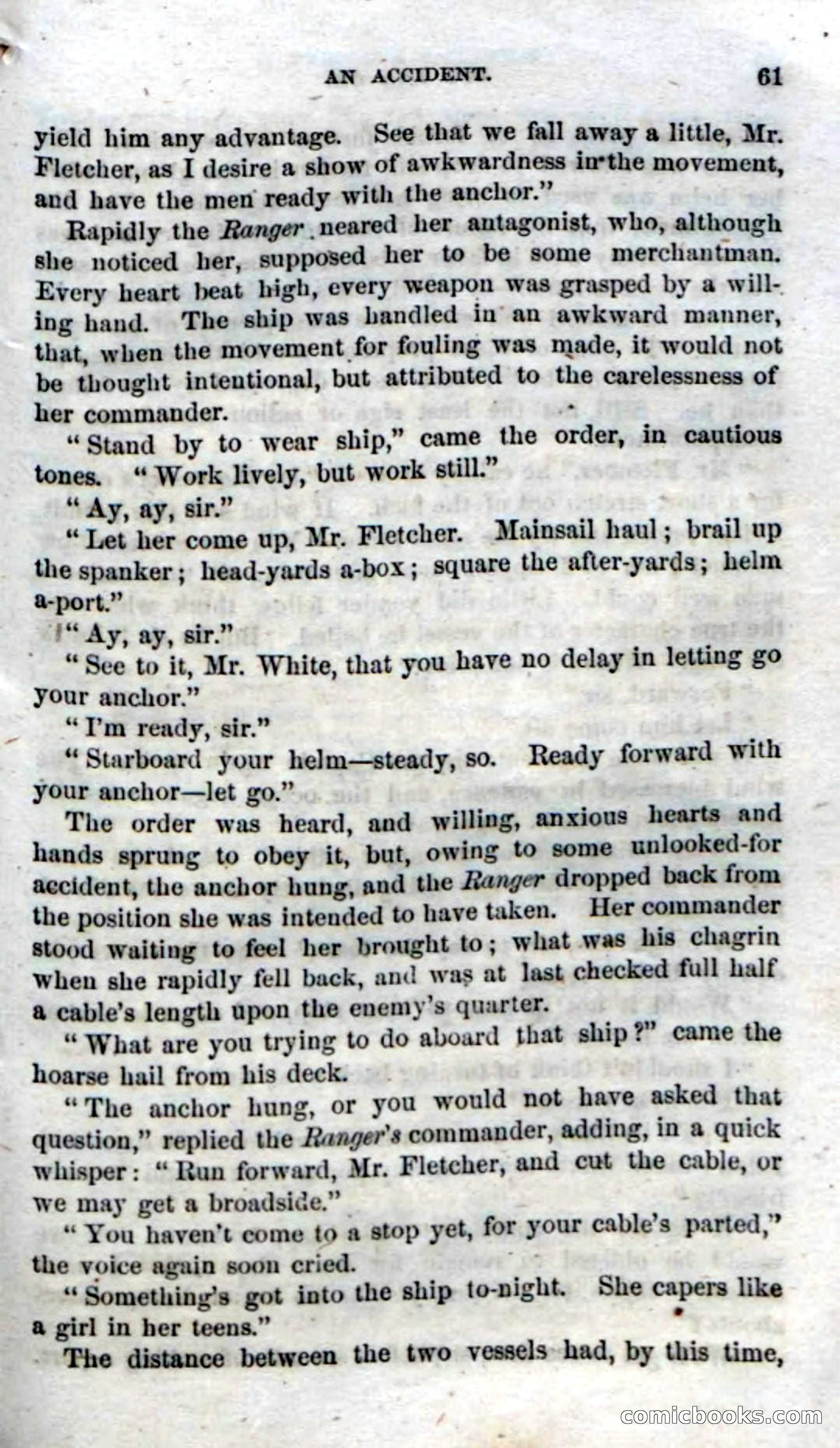 Beadle's Dime Novels No. 55 — page 63 of 116