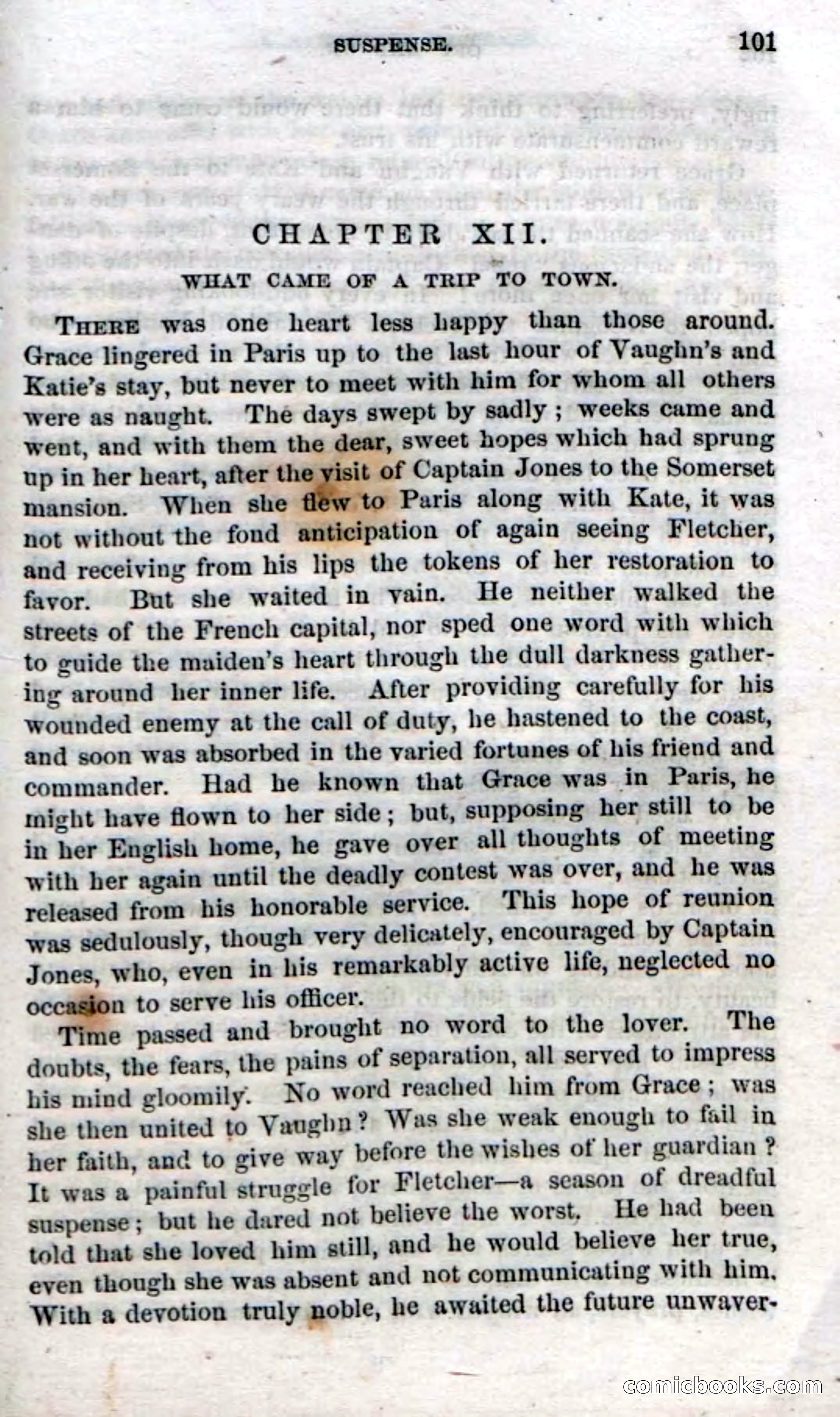 Beadle's Dime Novels No. 55 — page 103 of 116