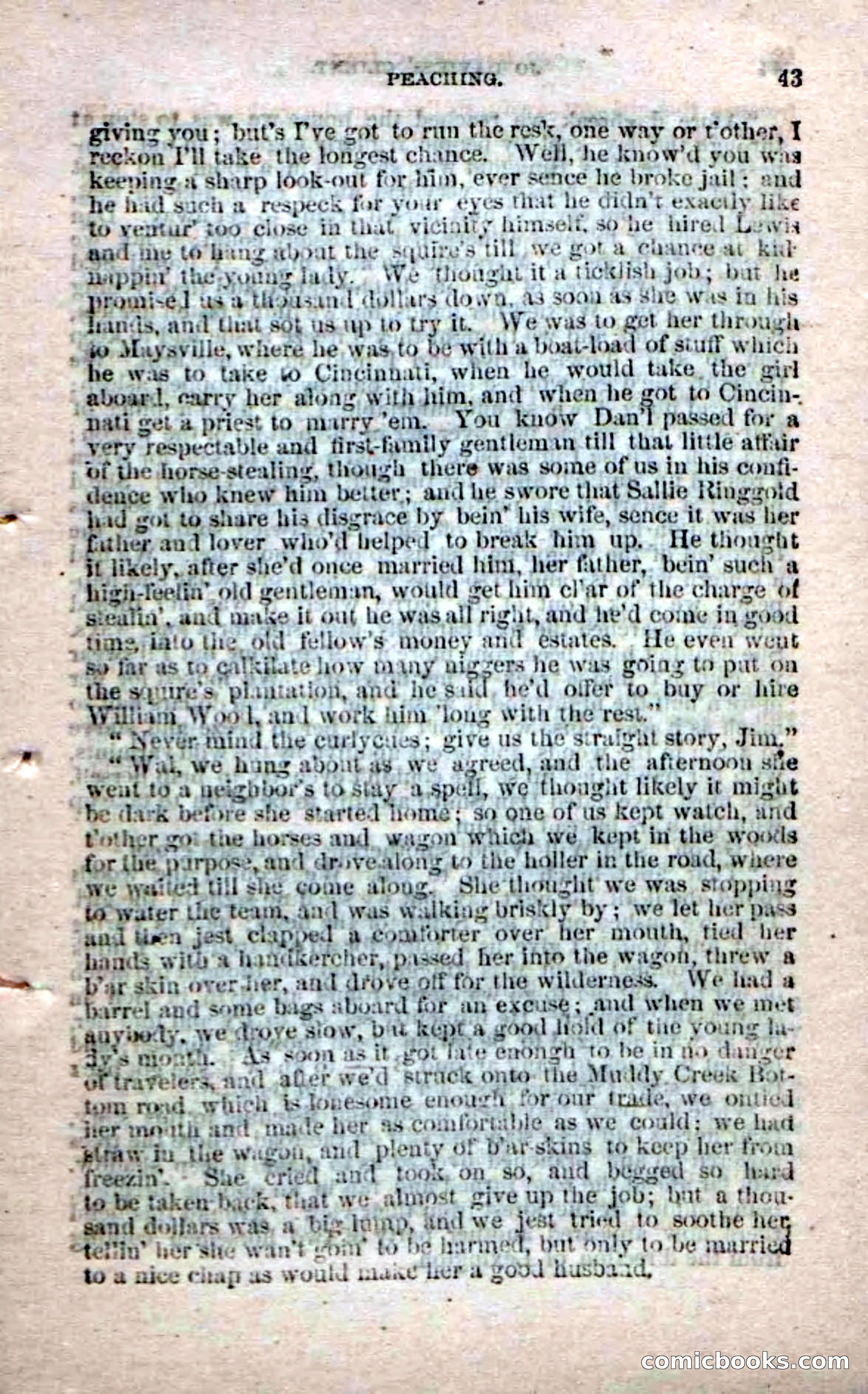 Beadle's Dime Novels No. 60 — page 41 of 100