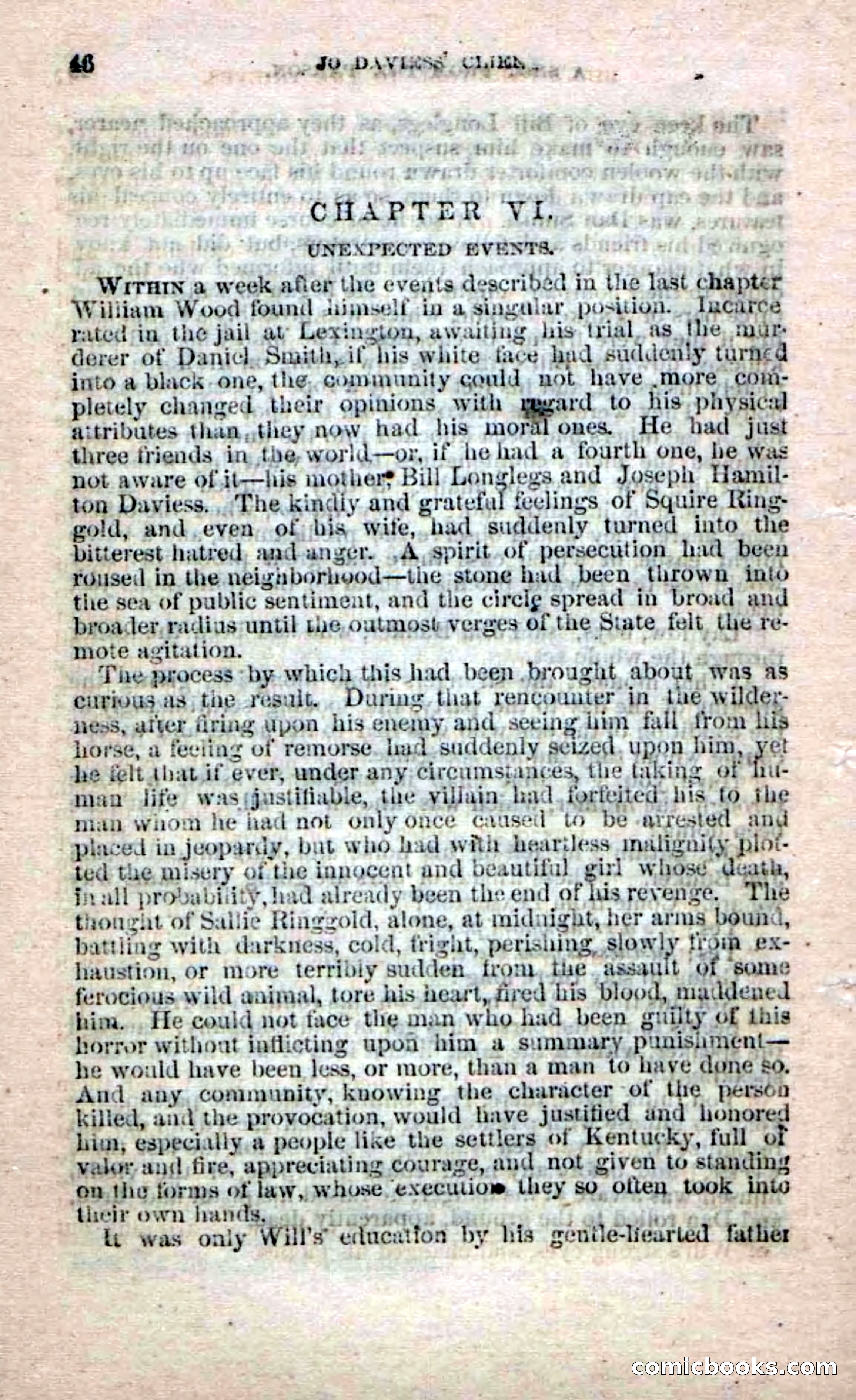 Beadle's Dime Novels No. 60 — page 44 of 100