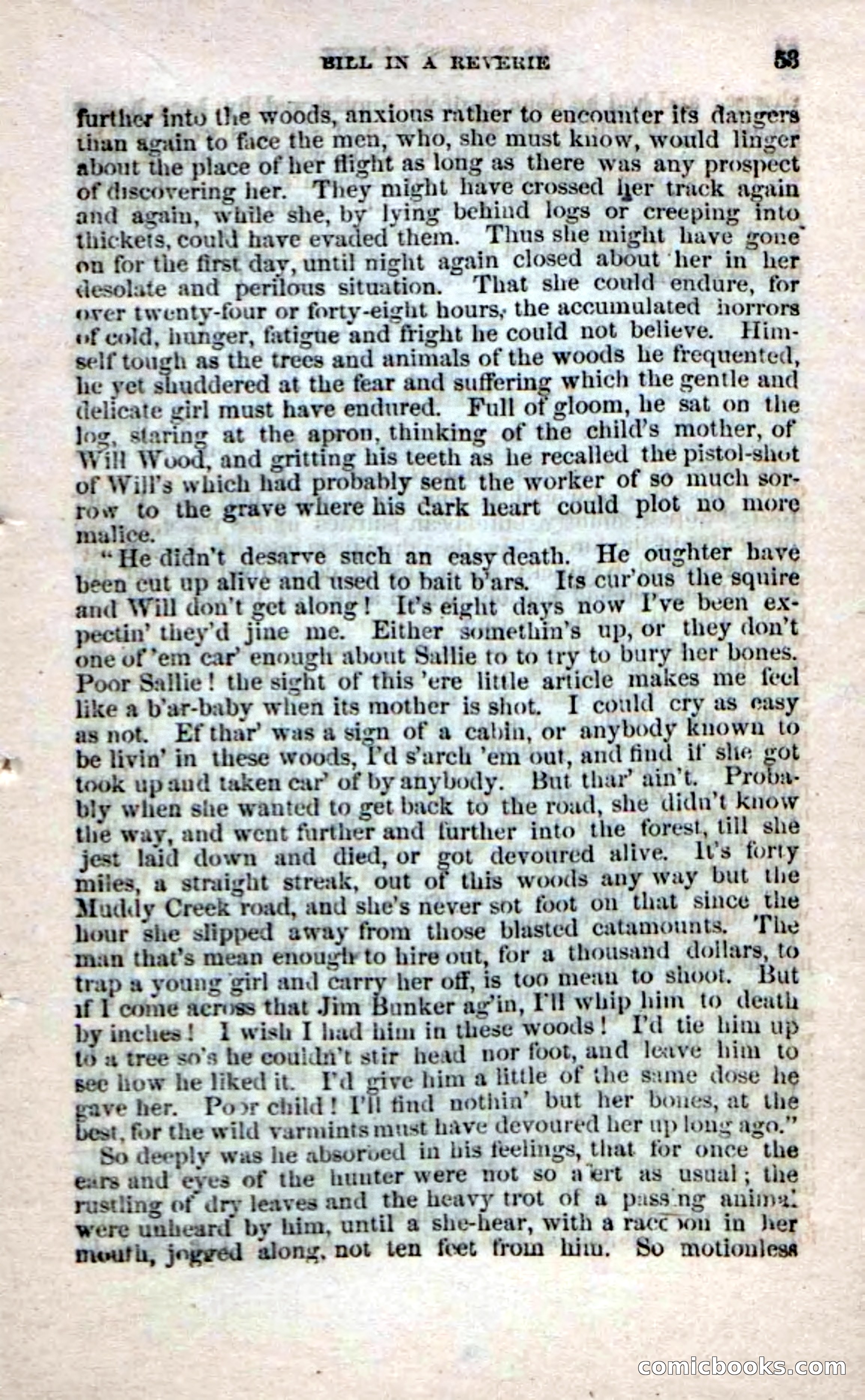 Beadle's Dime Novels No. 60 — page 51 of 100