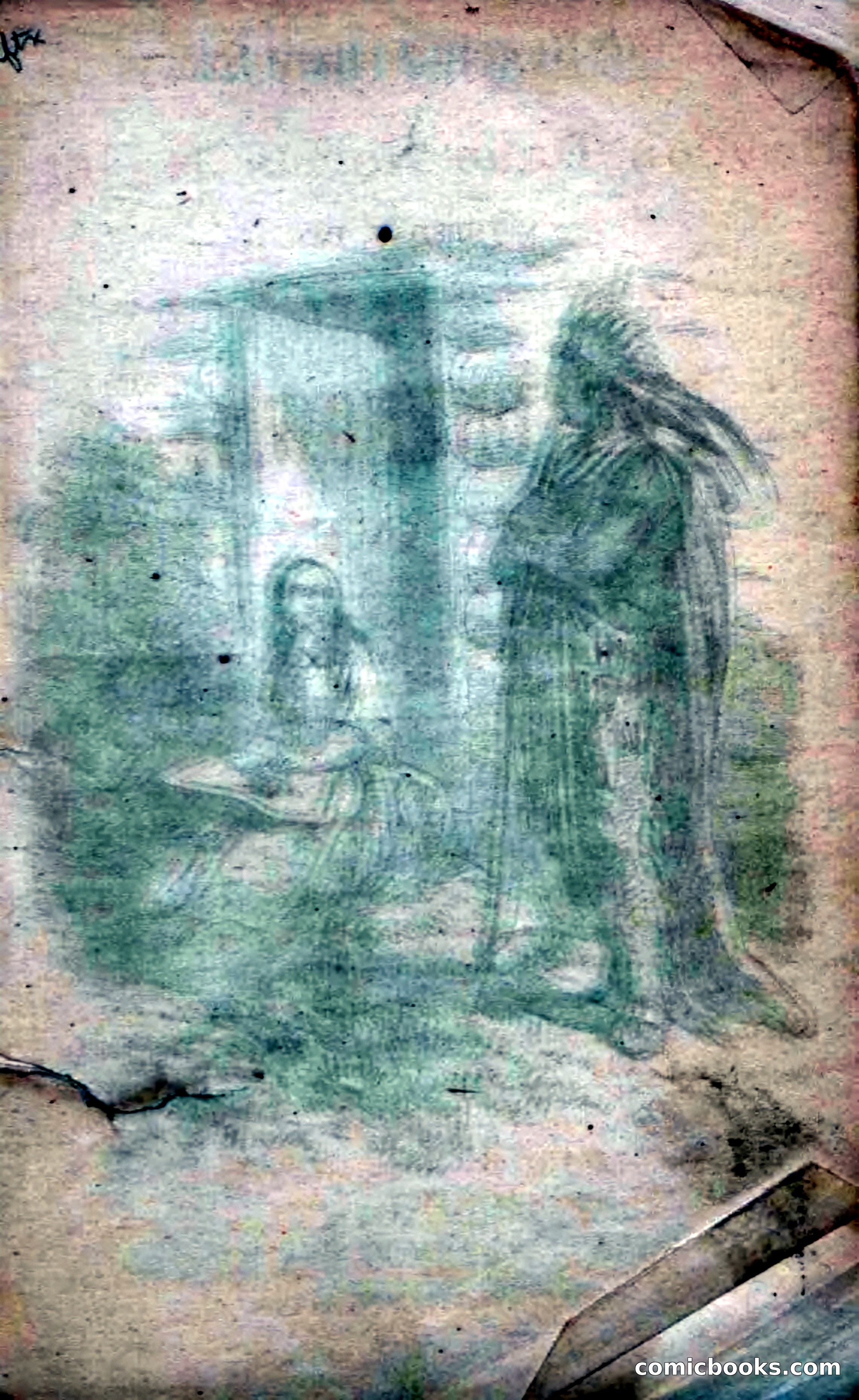 Beadle's Dime Novels No. 61: Laughing Eyes — page 3 of 100