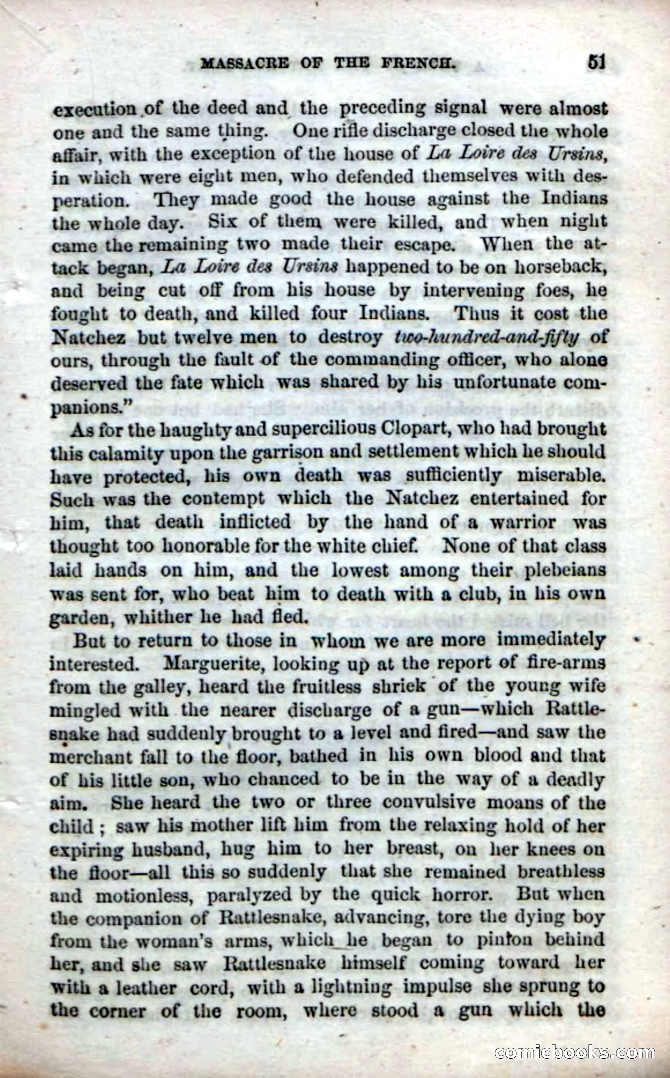 Beadle's Dime Novels No. 61: Laughing Eyes — page 53 of 100