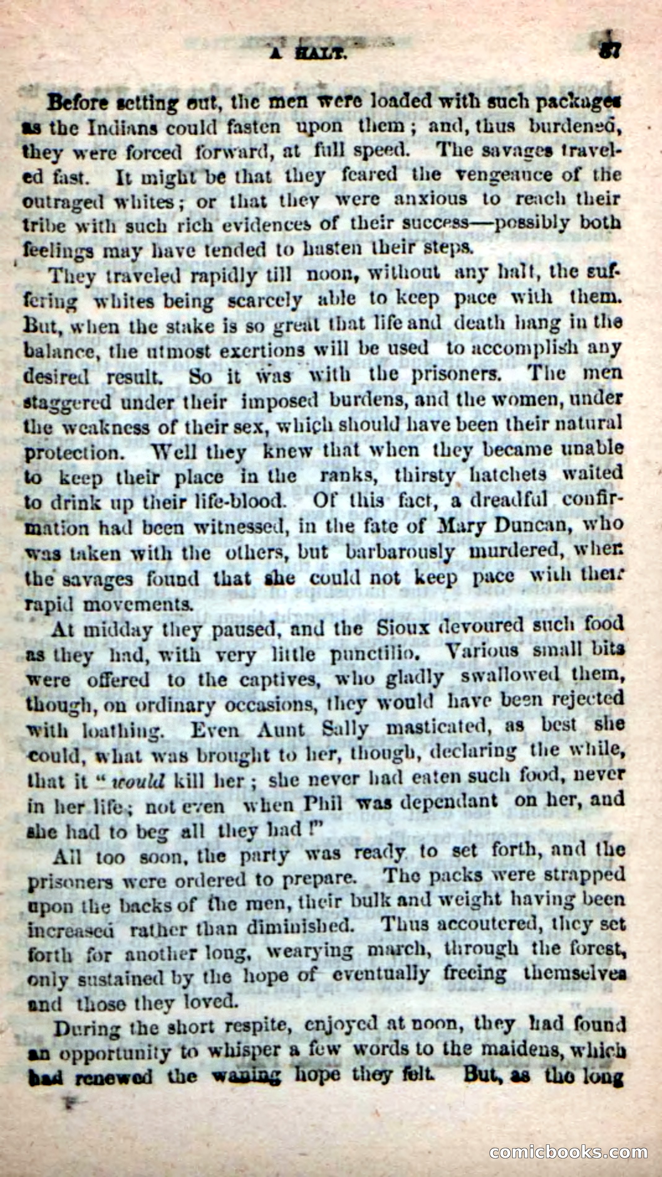 Beadle's Dime Novels: Simple Phil — page 53 of 100