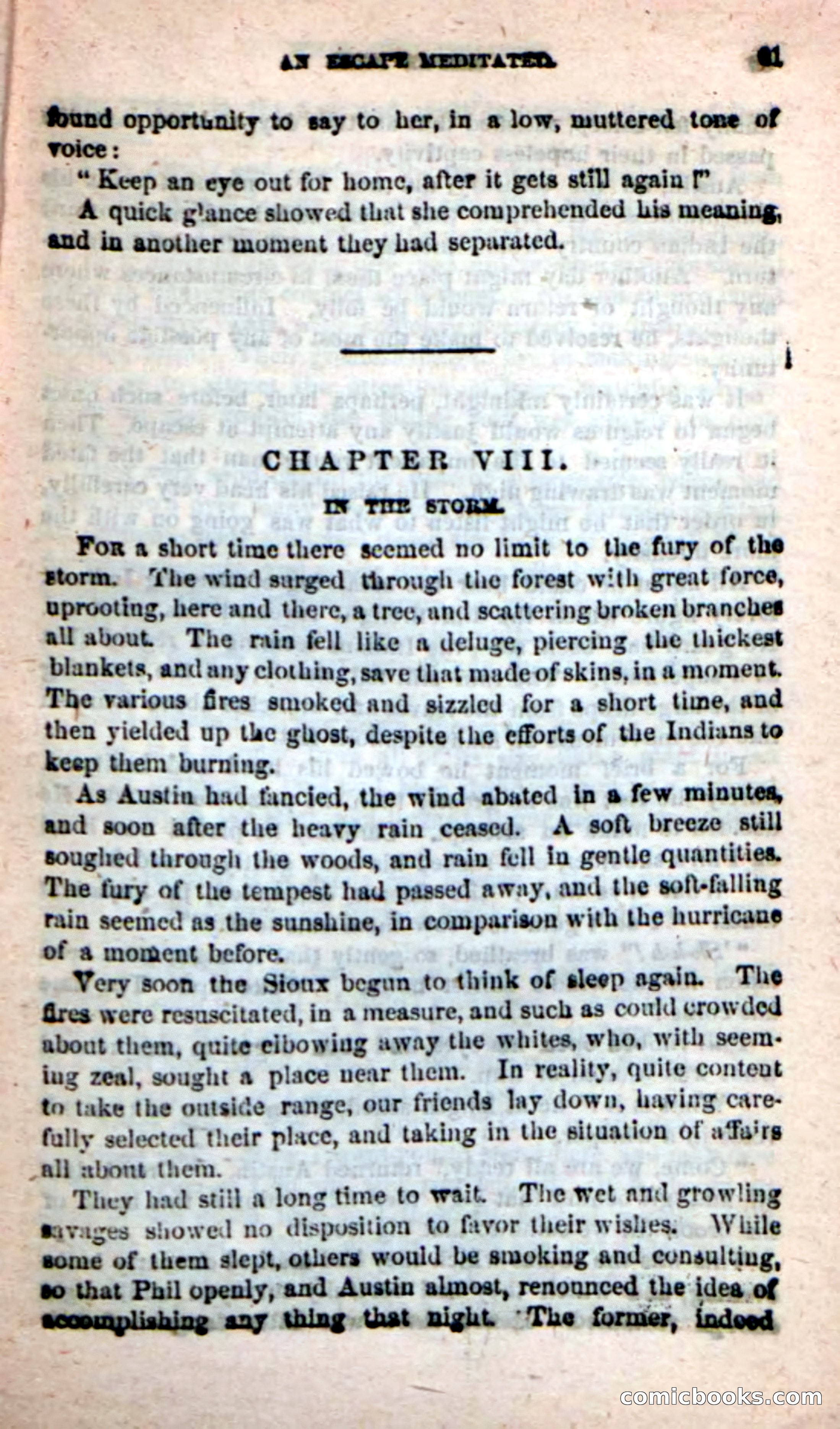 Beadle's Dime Novels: Simple Phil — page 57 of 100
