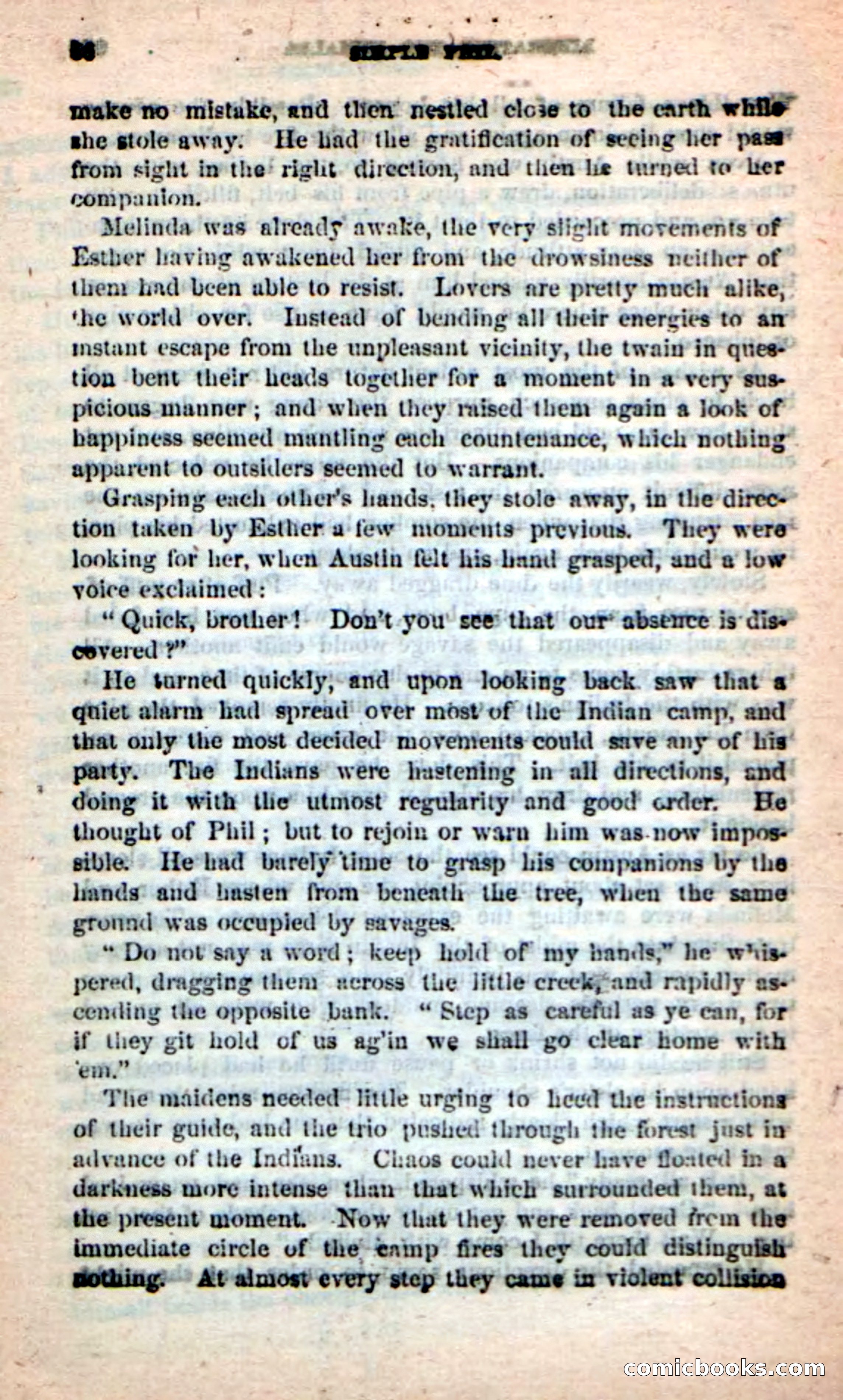 Beadle's Dime Novels: Simple Phil — page 62 of 100