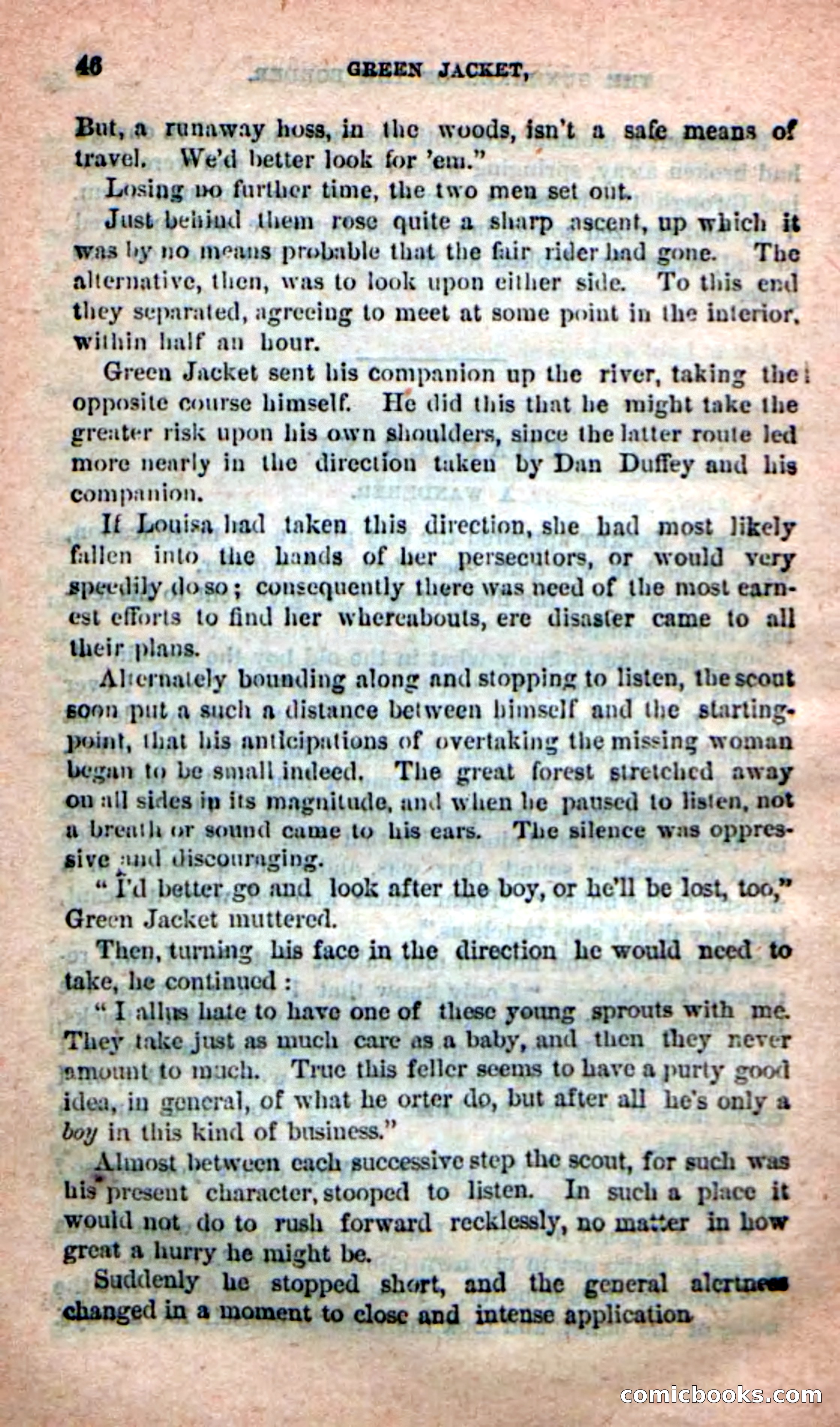 The Gunmaker — page 44 of 102
