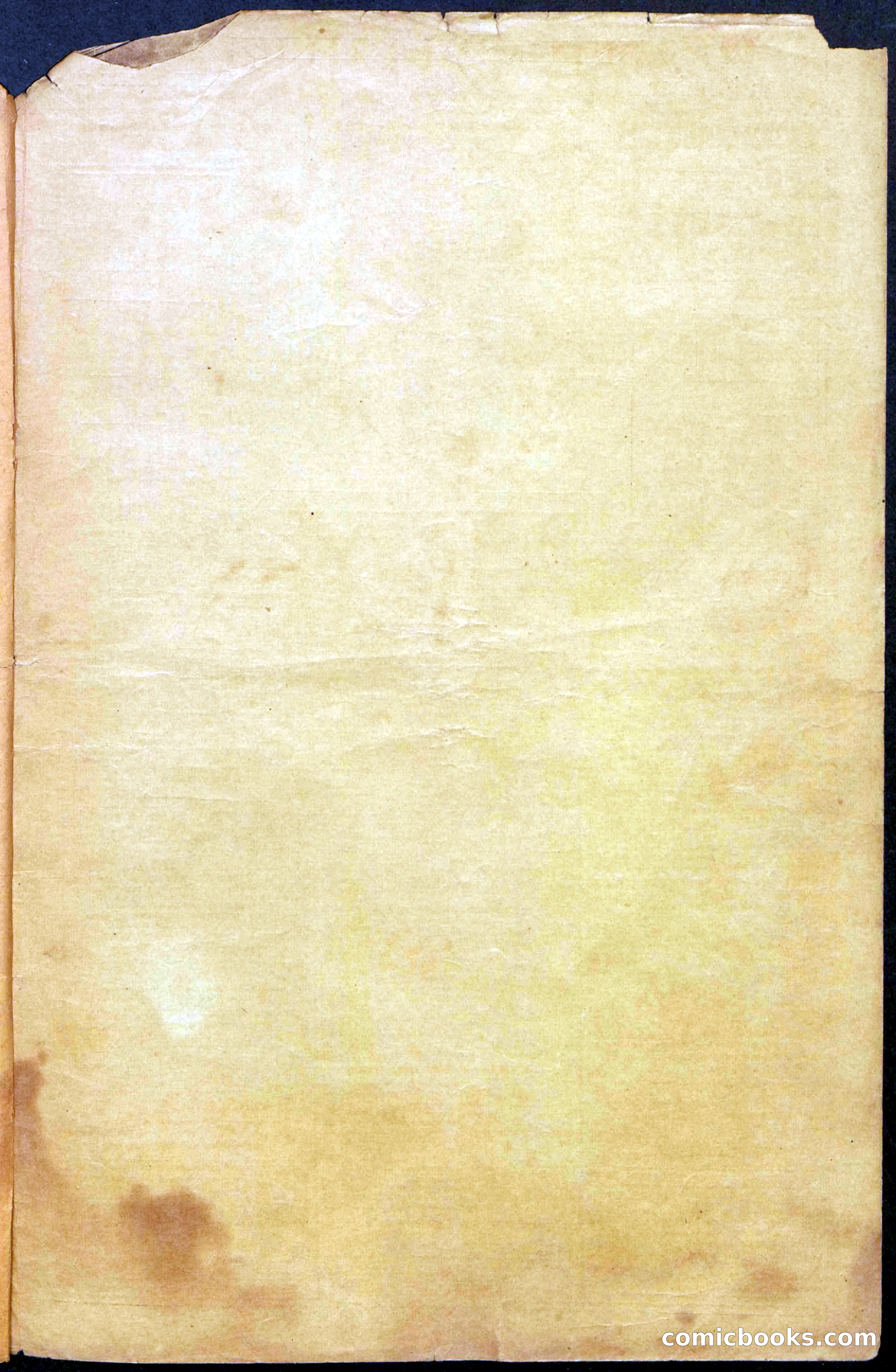 Beadle's New York Dime Library No. 977 — page 35 of 36