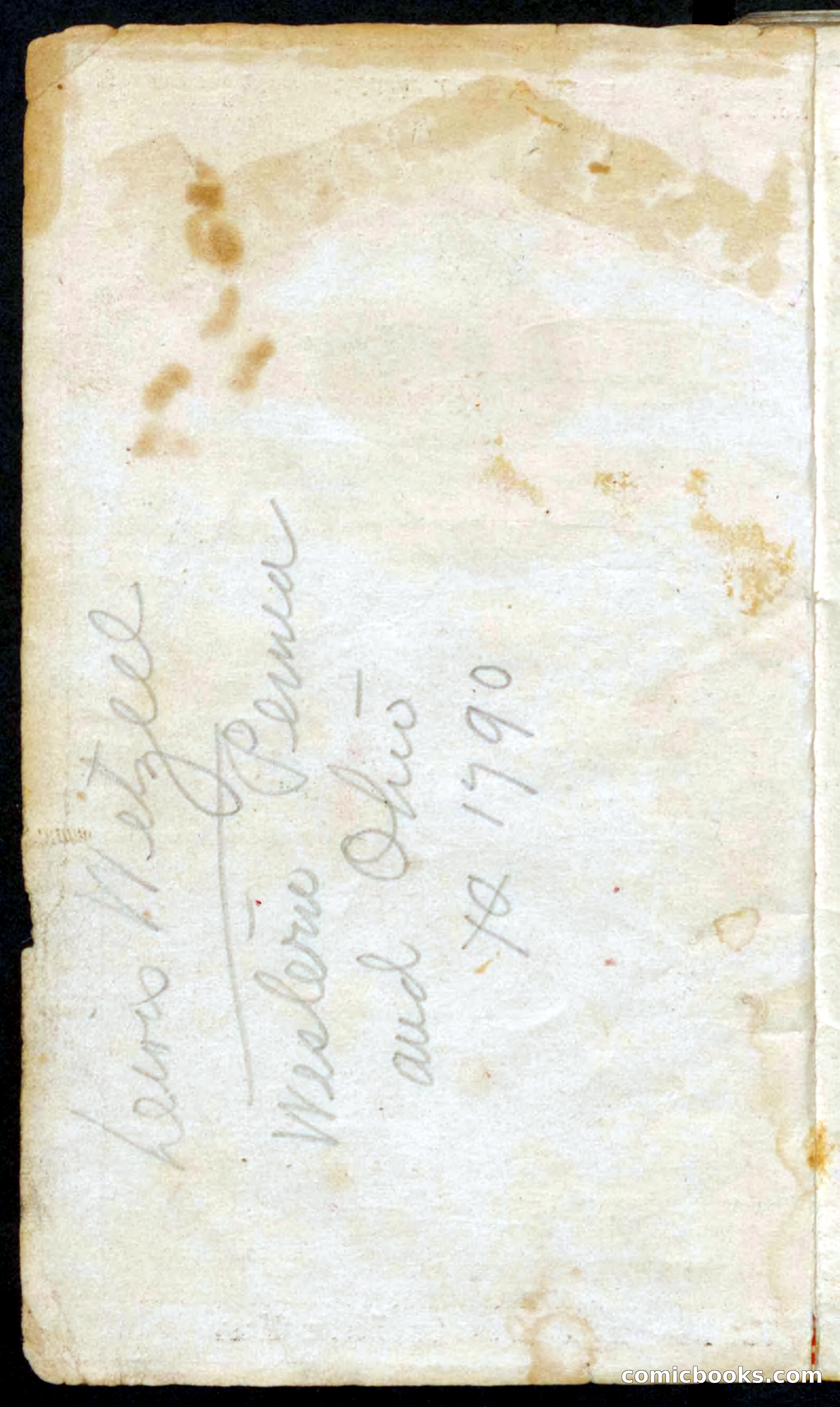 Beadle's Pocket Novels No. 39: Wetzel, the Scout — page 2 of 100