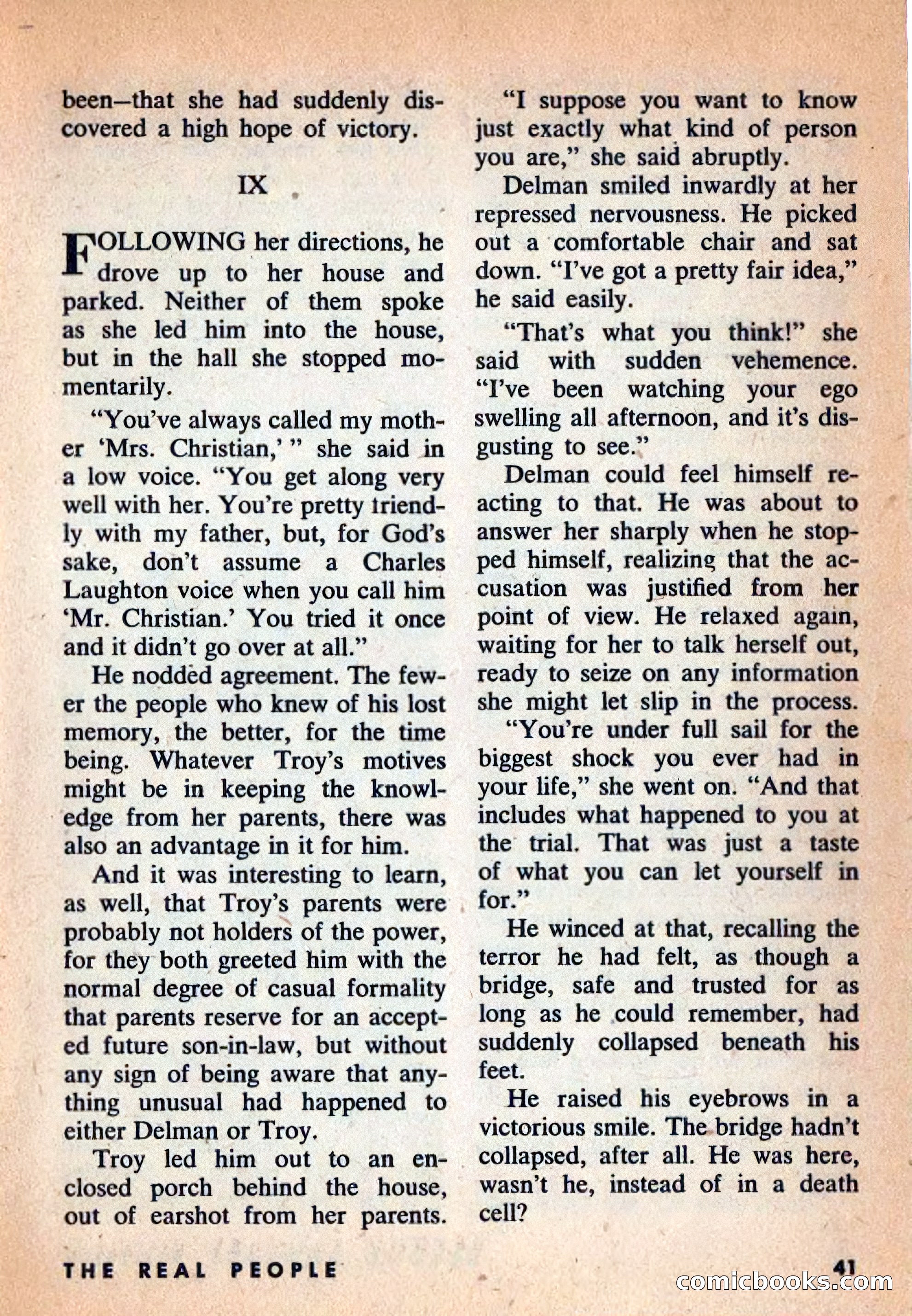 Beyond Fantasy Fiction, Vol. 1, No. 3 — page 44 of 165